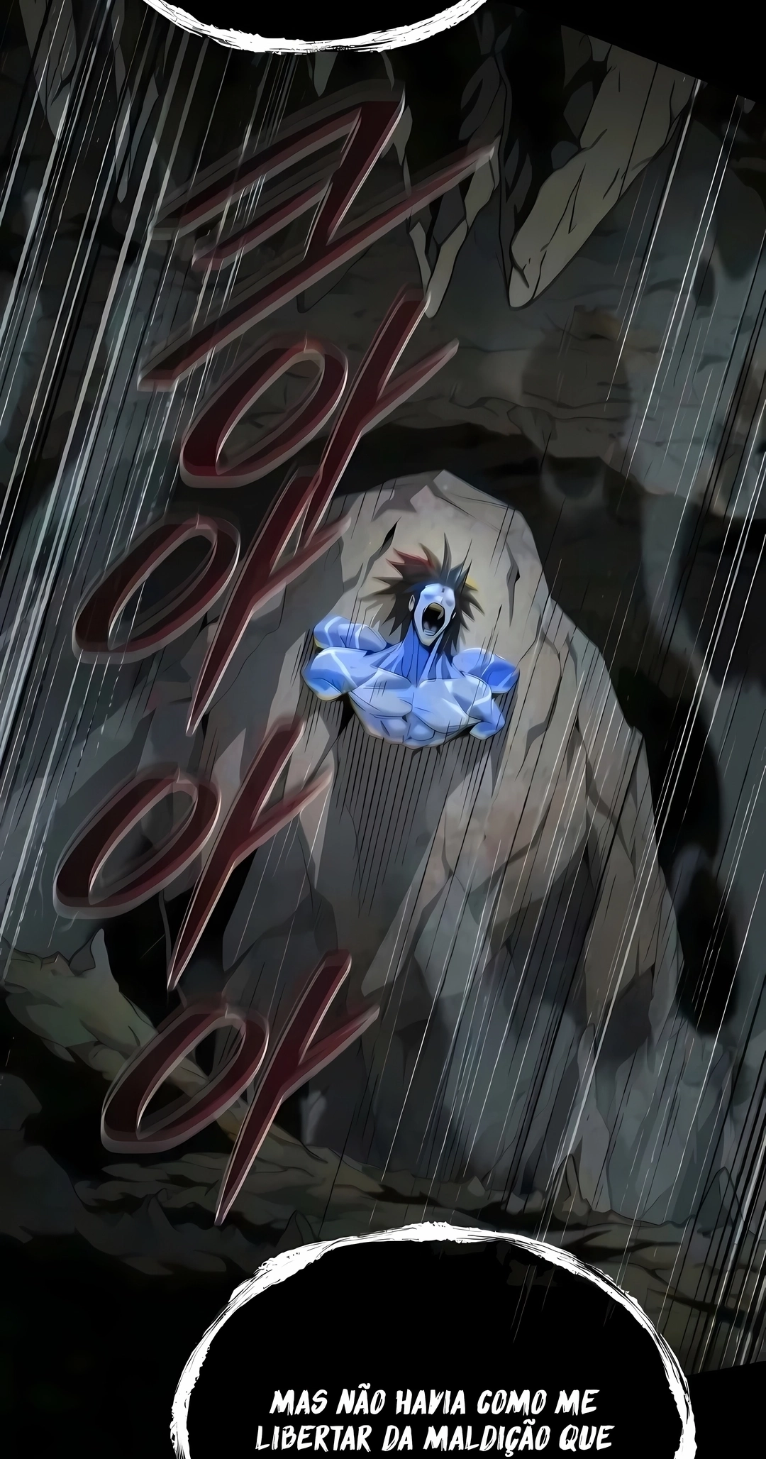 Read The Dark Magician Transmigrates After 66666 Years PT Manga Online