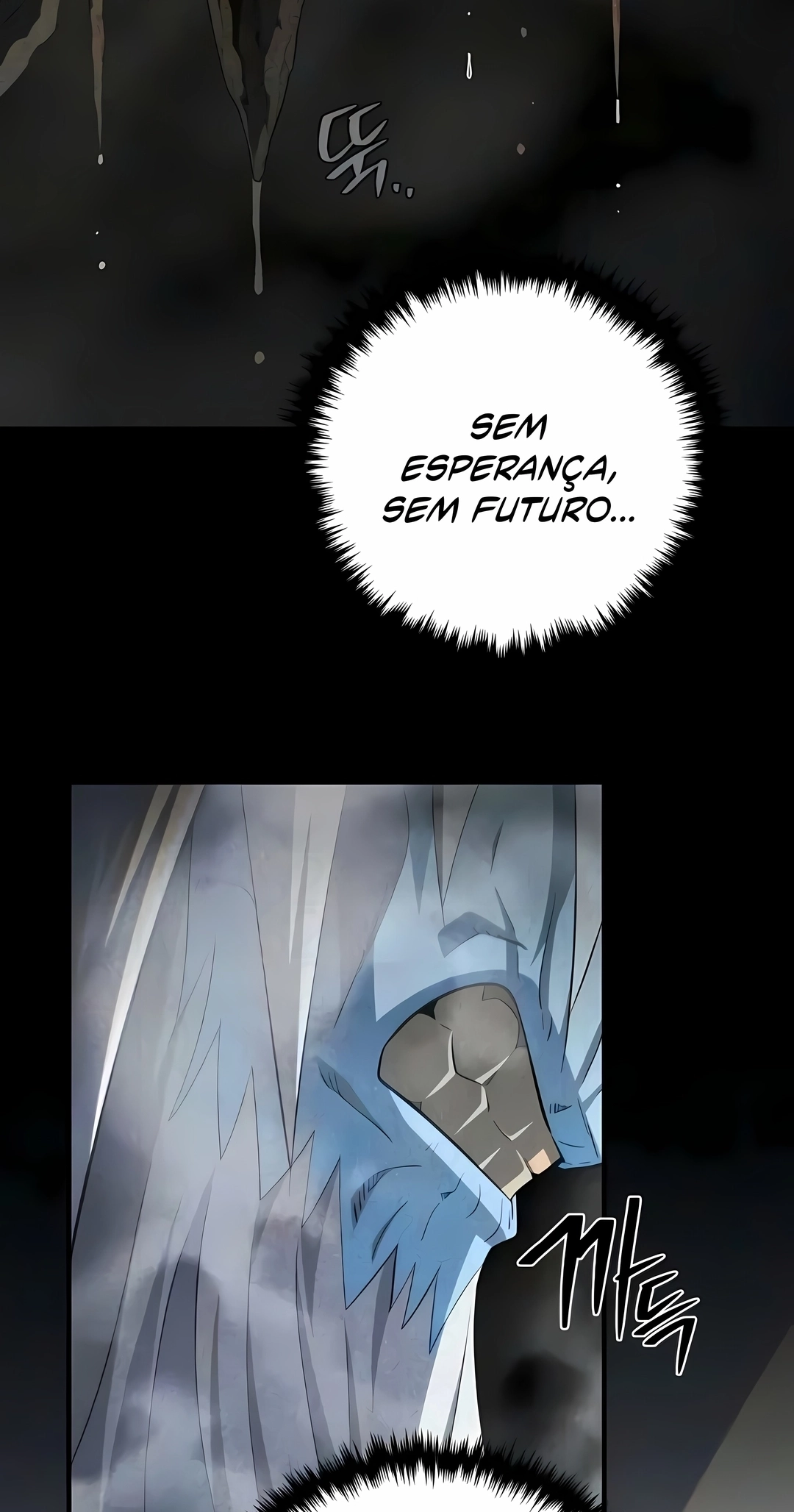 Read The Dark Magician Transmigrates After 66666 Years PT Manga Online