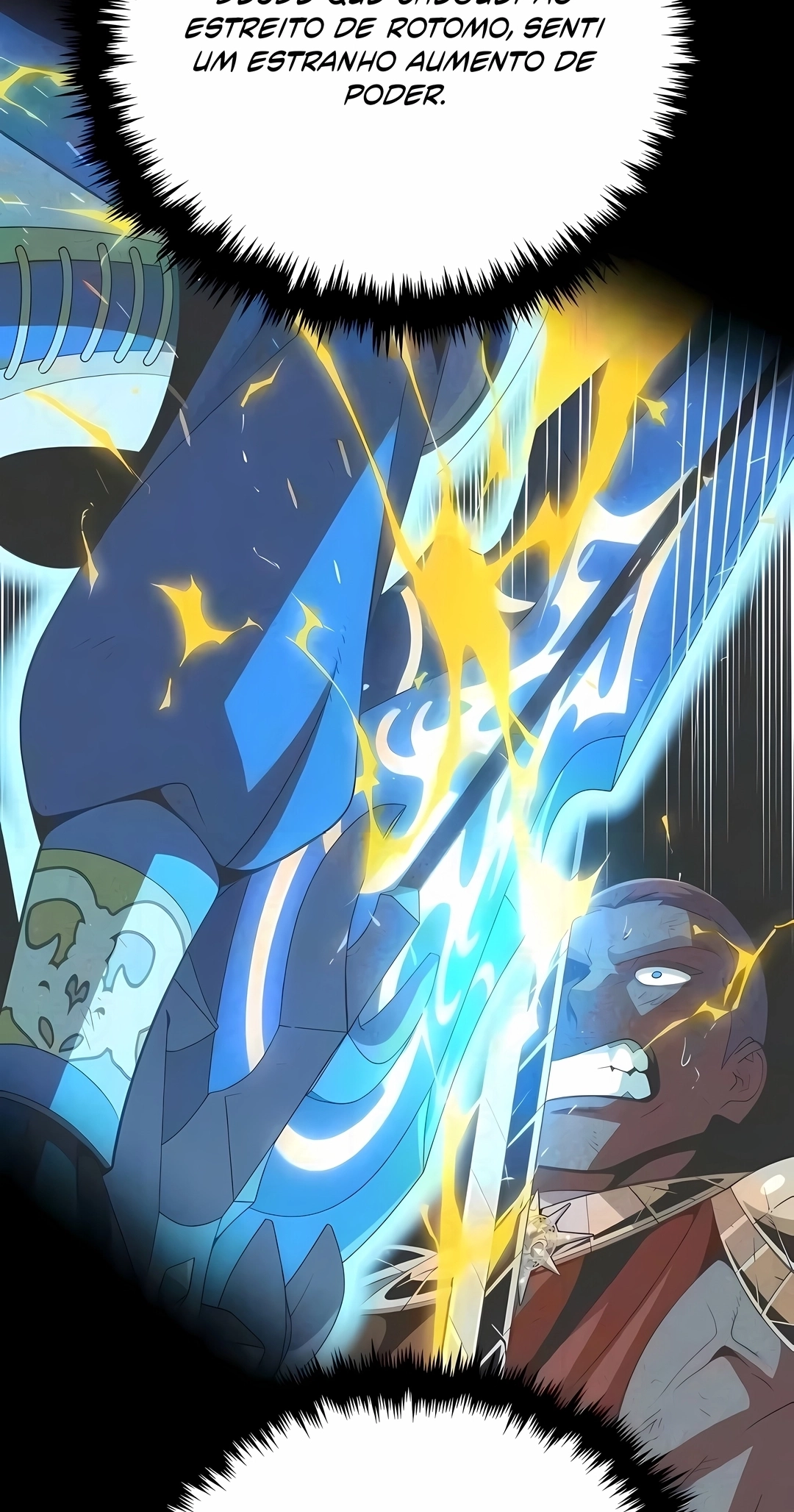 Read The Dark Magician Transmigrates After 66666 Years PT Manga Online