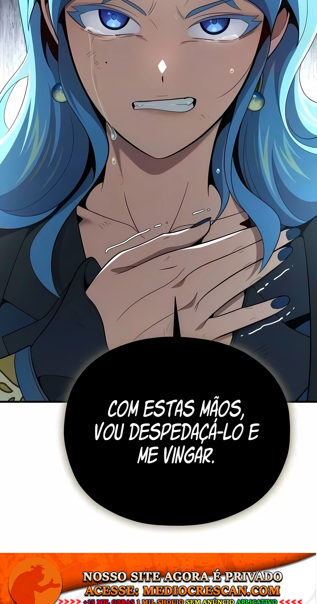 Read The Dark Magician Transmigrates After 66666 Years PT Manga Online