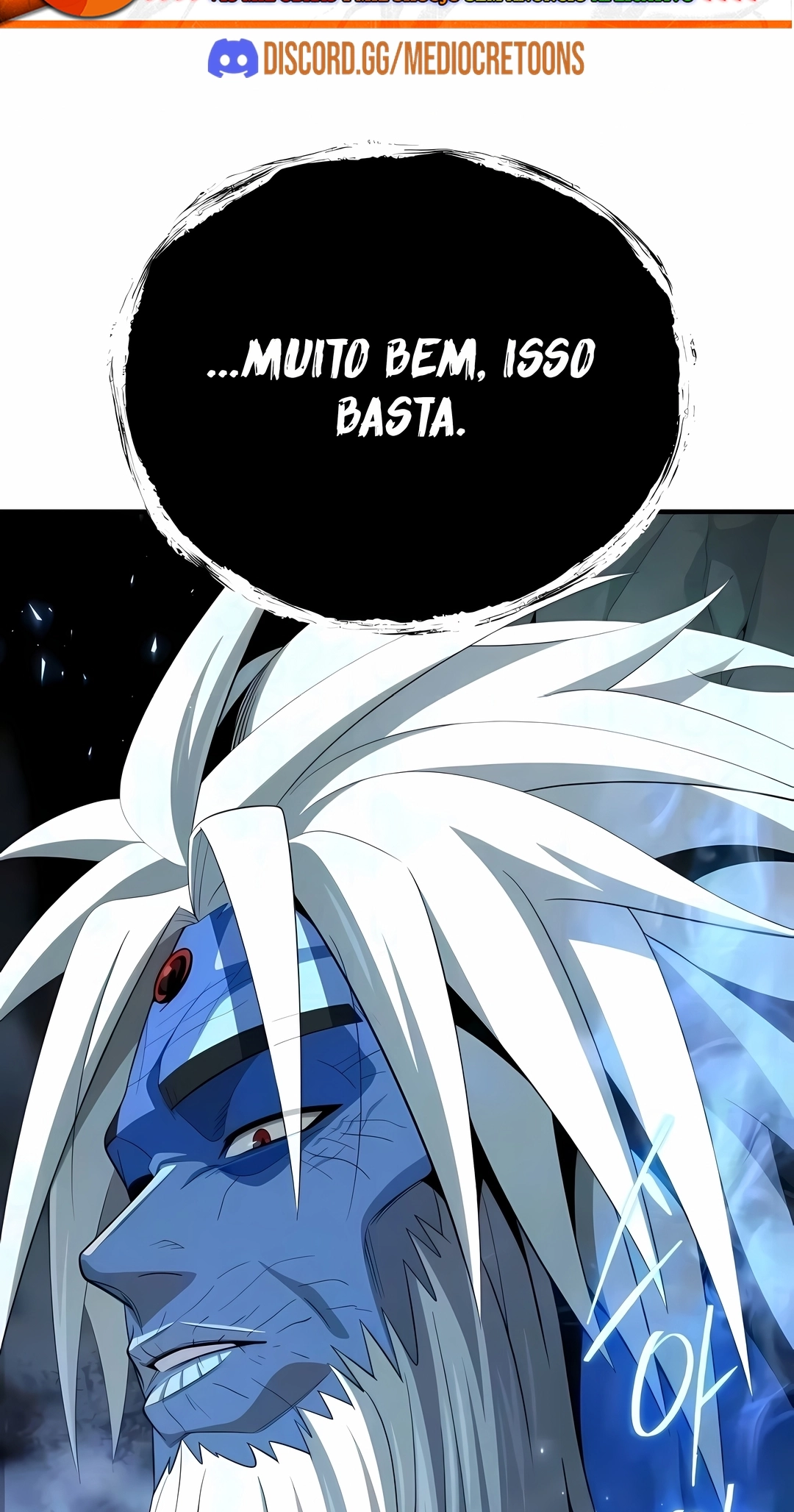 Read The Dark Magician Transmigrates After 66666 Years PT Manga Online