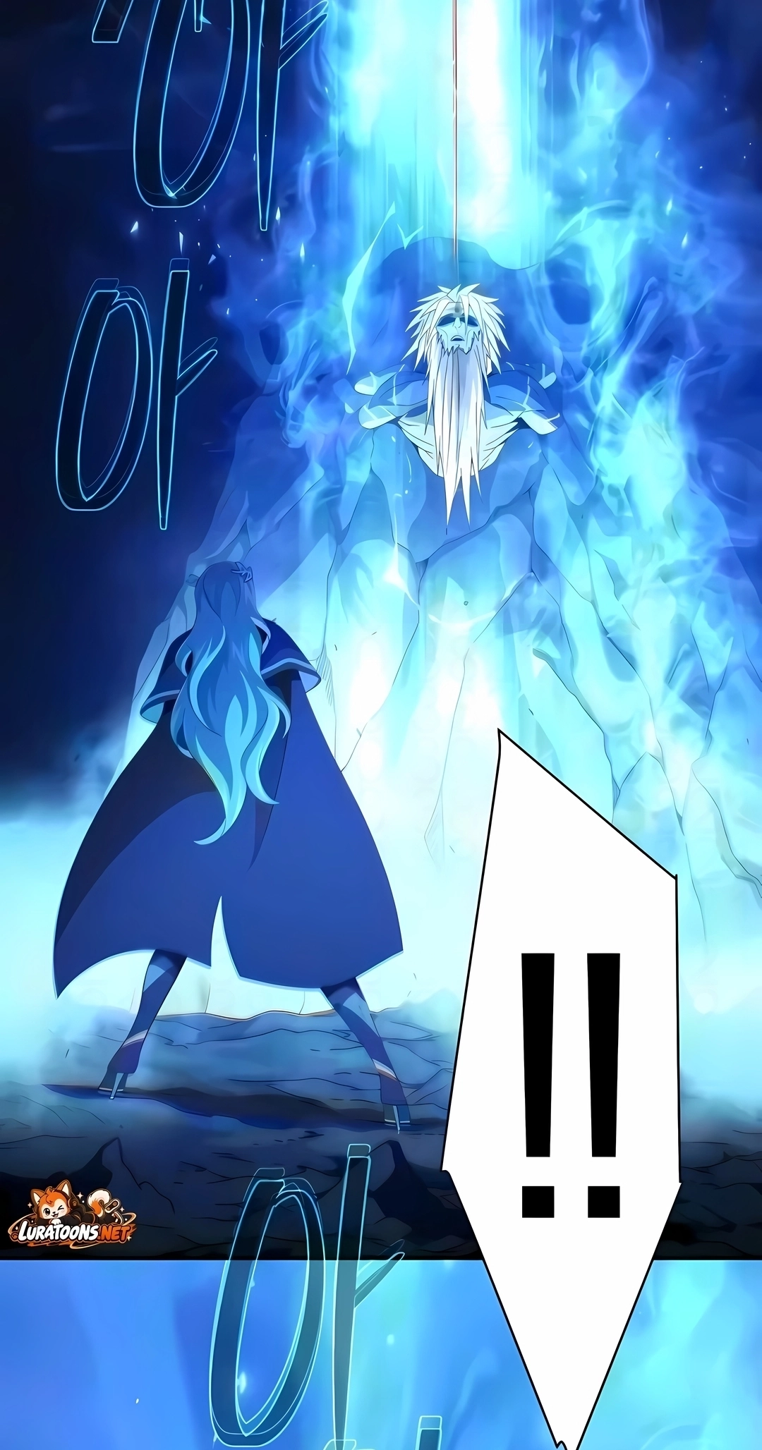 Read The Dark Magician Transmigrates After 66666 Years PT Manga Online