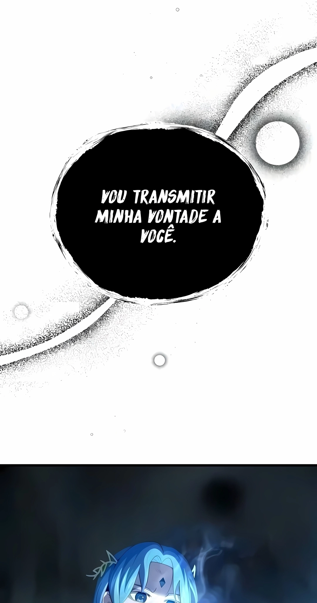 Read The Dark Magician Transmigrates After 66666 Years PT Manga Online