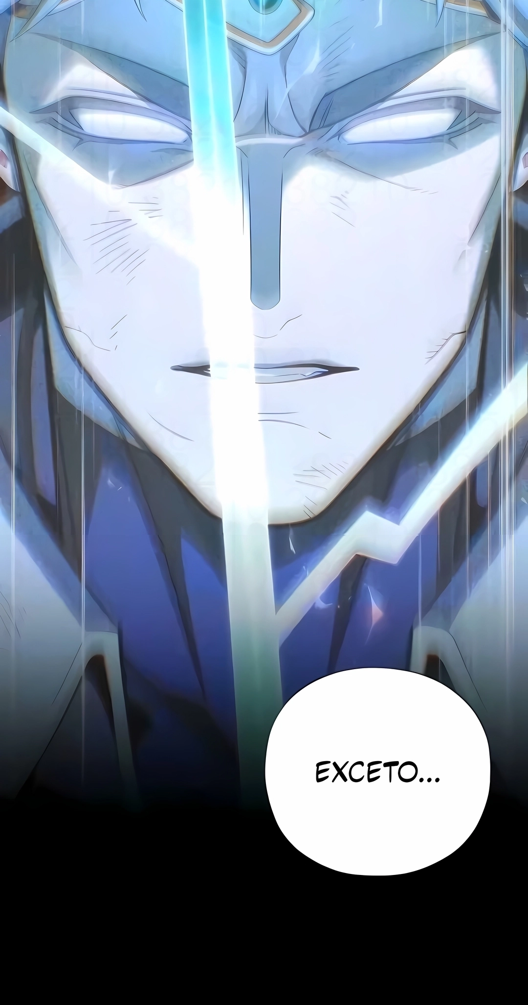 Read The Dark Magician Transmigrates After 66666 Years PT Manga Online