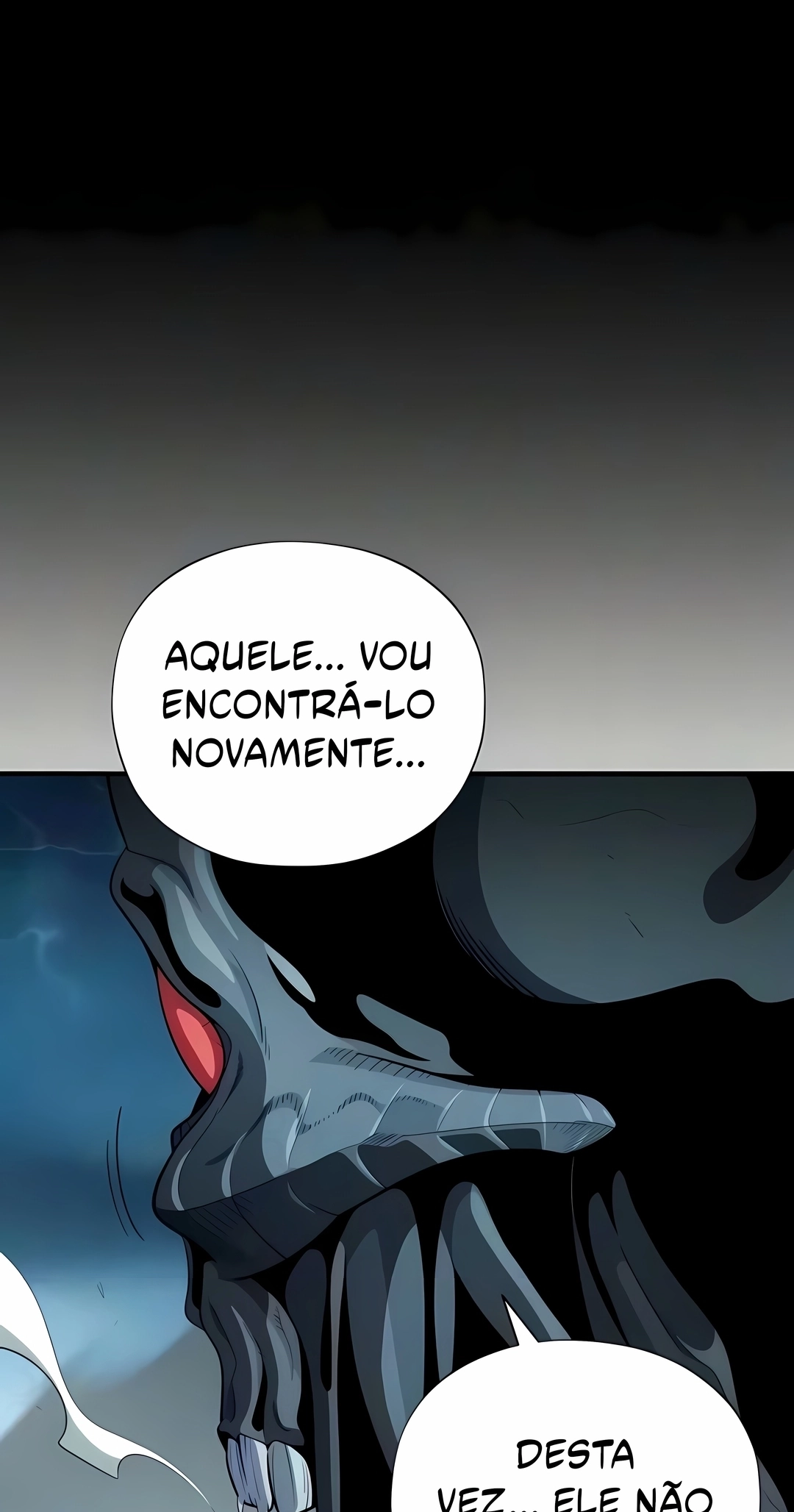 Read The Dark Magician Transmigrates After 66666 Years PT Manga Online