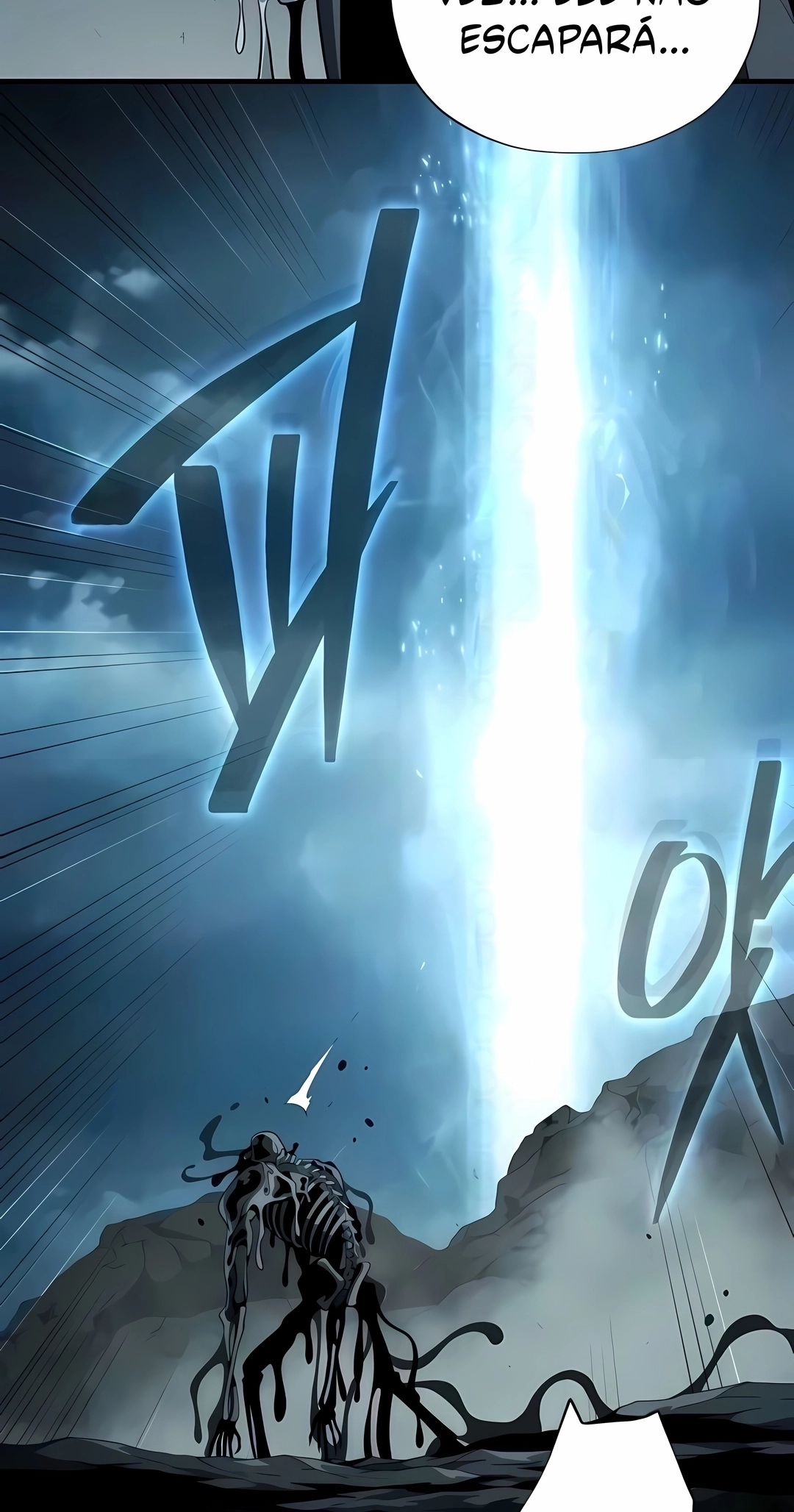 Read The Dark Magician Transmigrates After 66666 Years PT Manga Online
