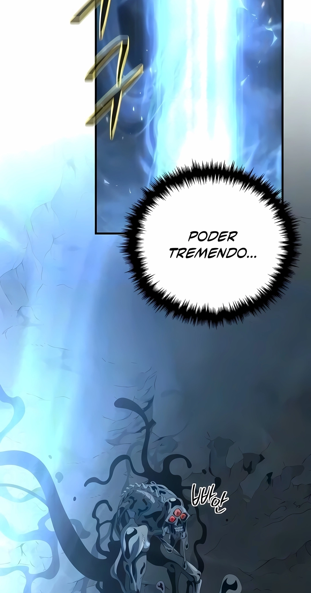 Read The Dark Magician Transmigrates After 66666 Years PT Manga Online