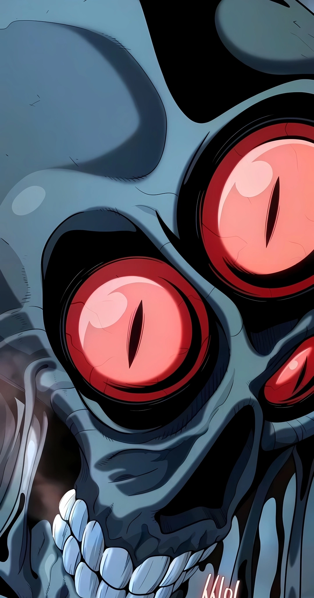 Read The Dark Magician Transmigrates After 66666 Years PT Manga Online