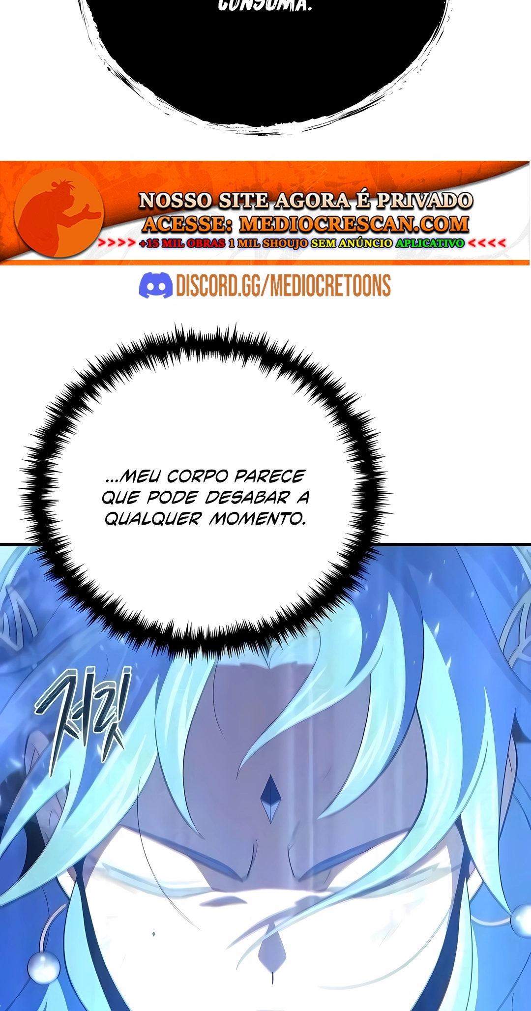 Read The Dark Magician Transmigrates After 66666 Years PT Manga Online