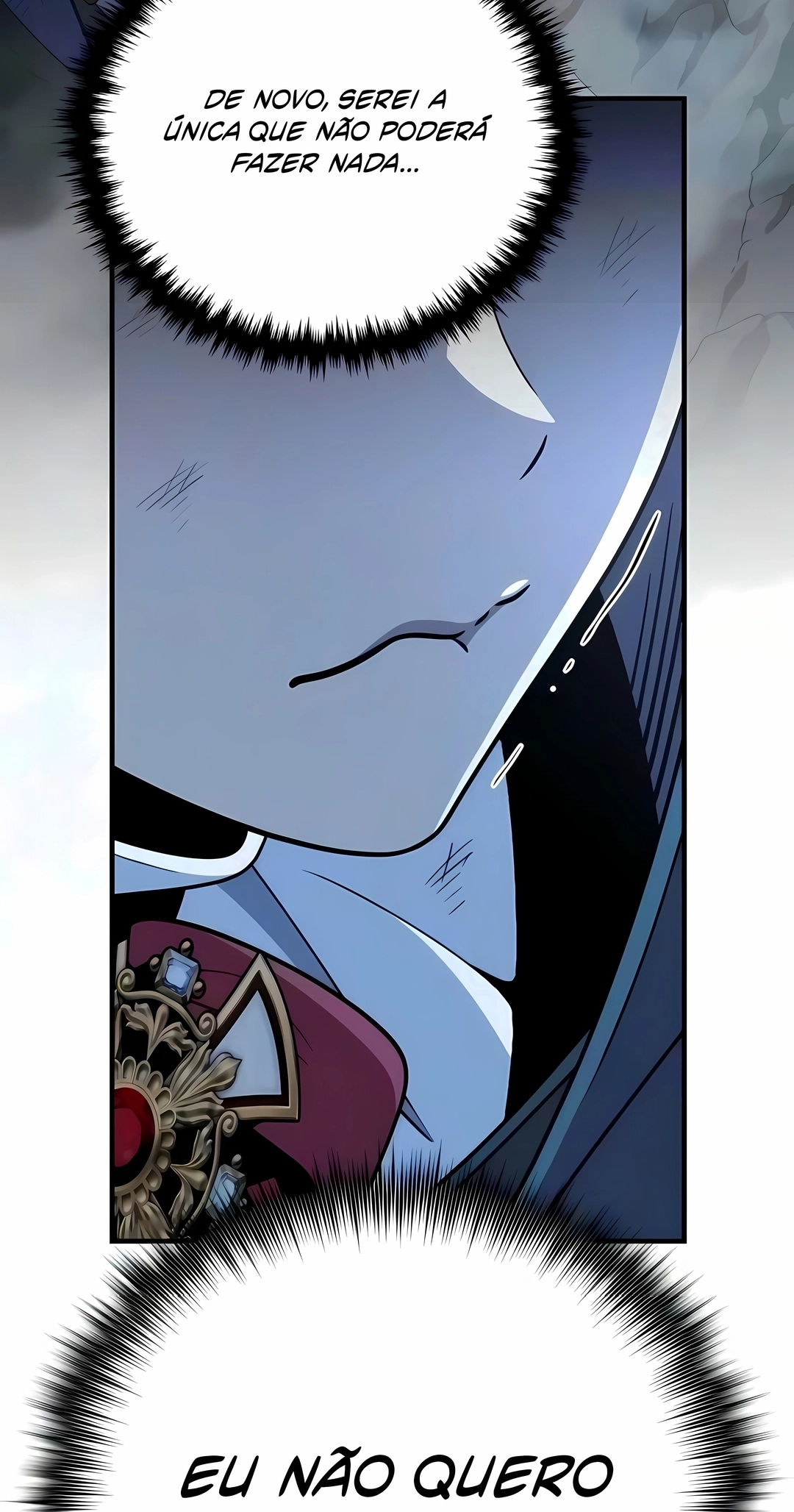 Read The Dark Magician Transmigrates After 66666 Years PT Manga Online