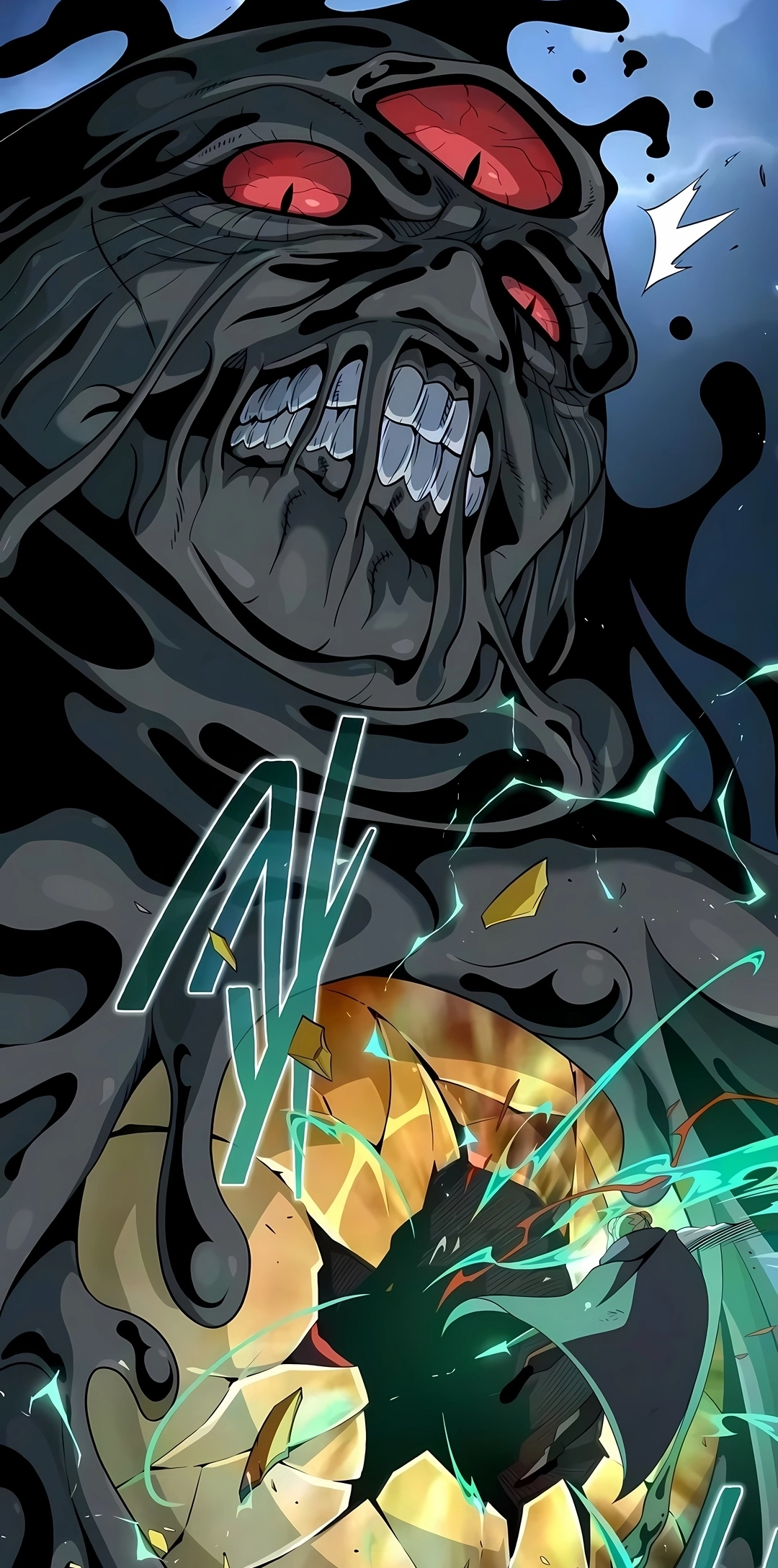 Read The Dark Magician Transmigrates After 66666 Years PT Manga Online