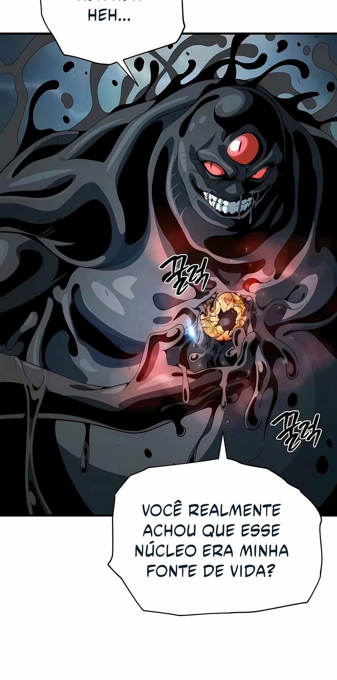 Read The Dark Magician Transmigrates After 66666 Years PT Manga Online