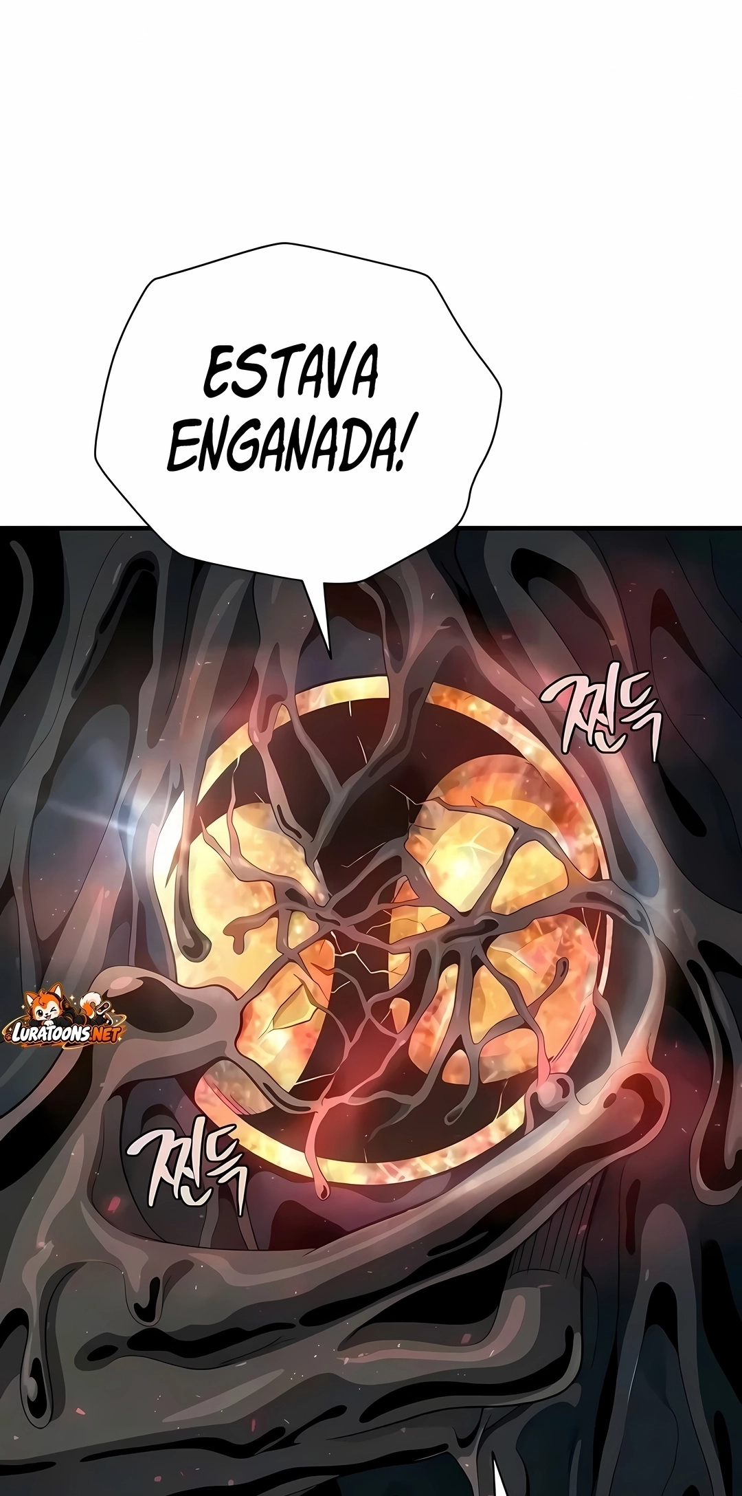 Read The Dark Magician Transmigrates After 66666 Years PT Manga Online