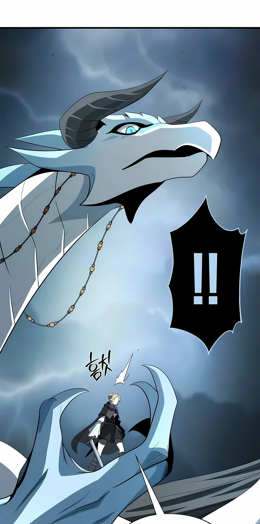 Read The Dark Magician Transmigrates After 66666 Years PT Manga Online