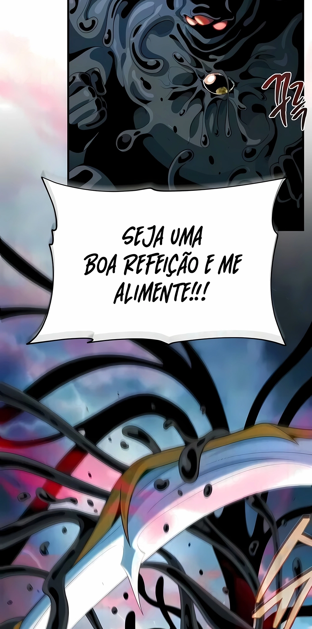 Read The Dark Magician Transmigrates After 66666 Years PT Manga Online