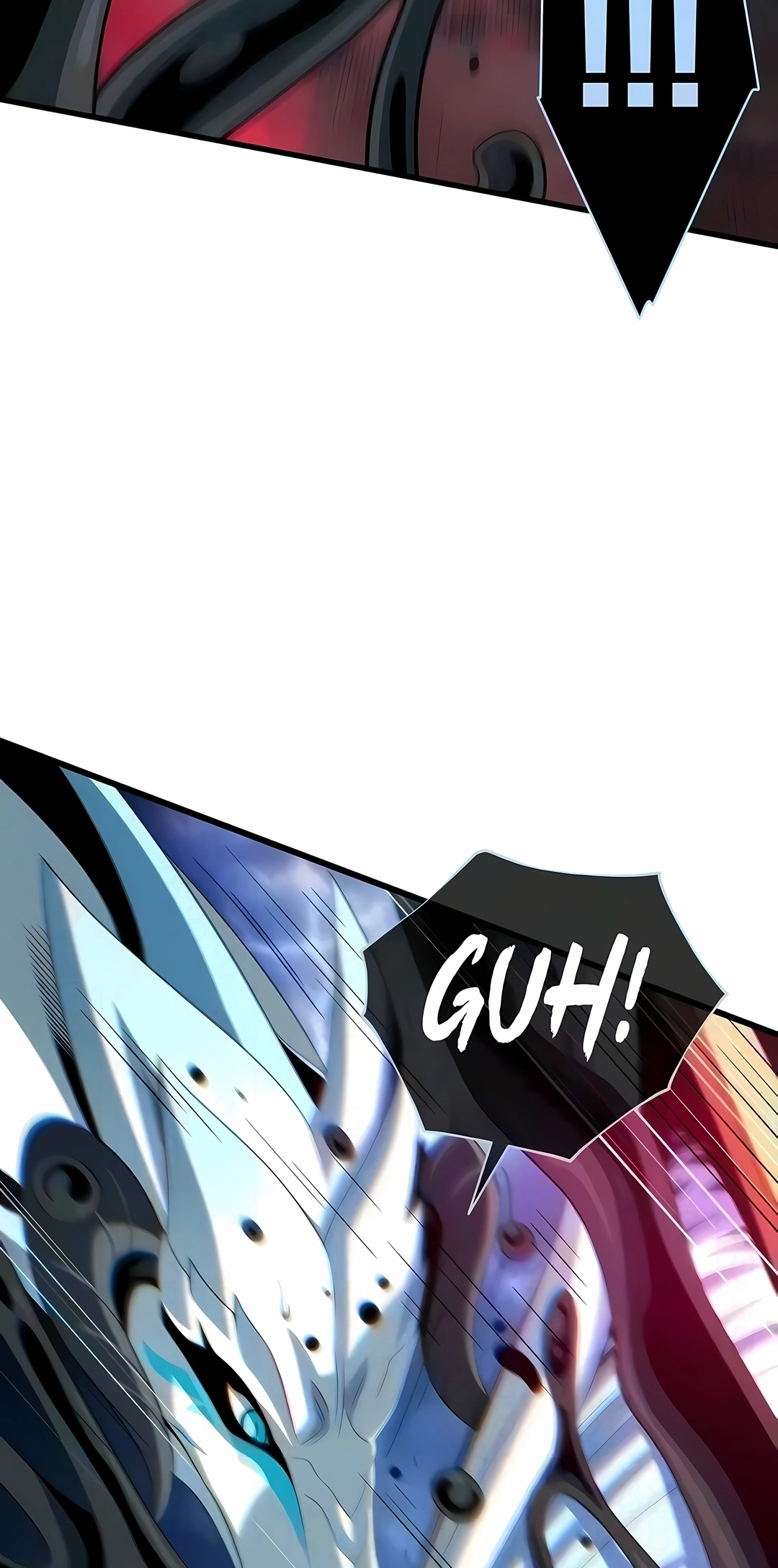 Read The Dark Magician Transmigrates After 66666 Years PT Manga Online