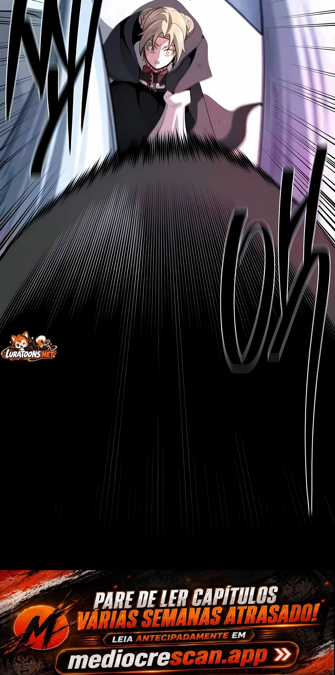 Read The Dark Magician Transmigrates After 66666 Years PT Manga Online