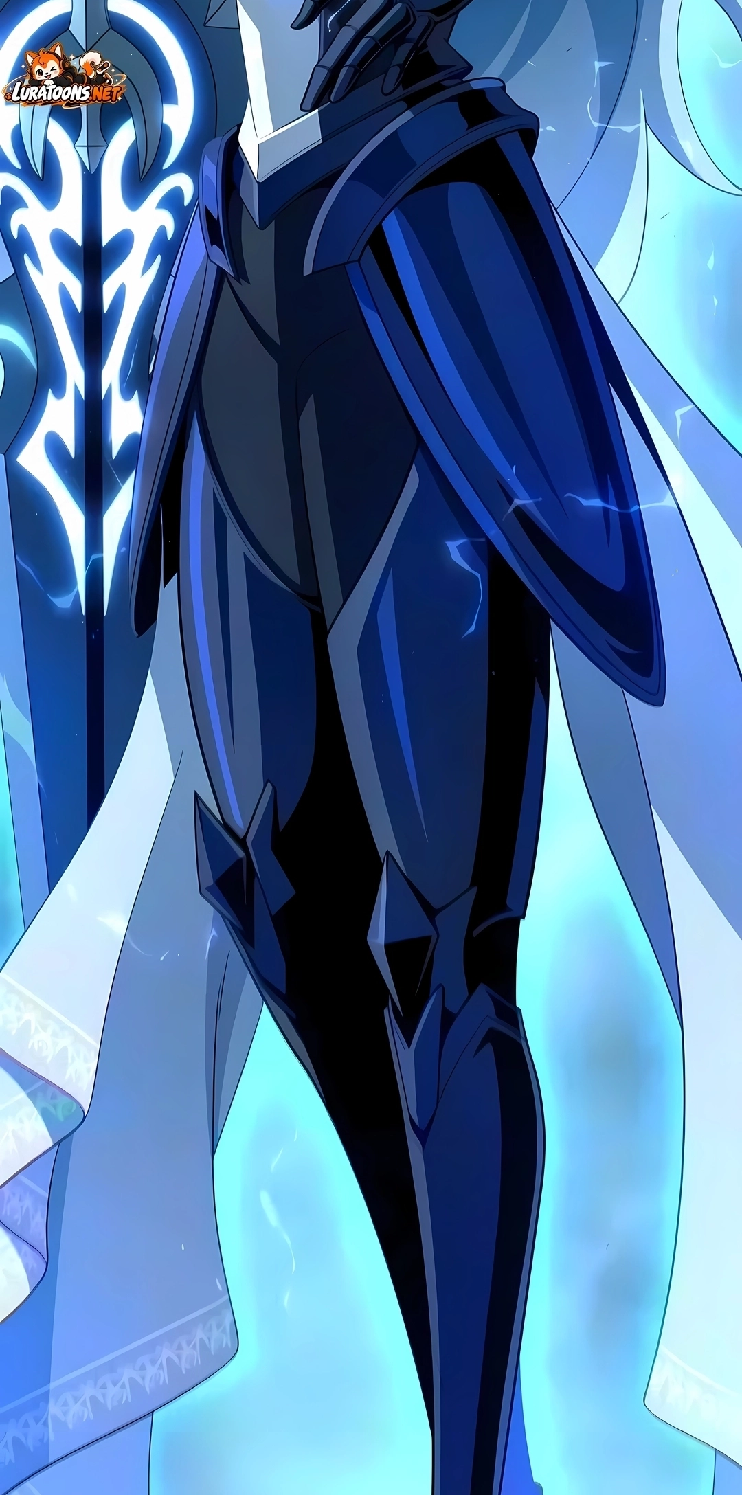 Read The Dark Magician Transmigrates After 66666 Years PT Manga Online