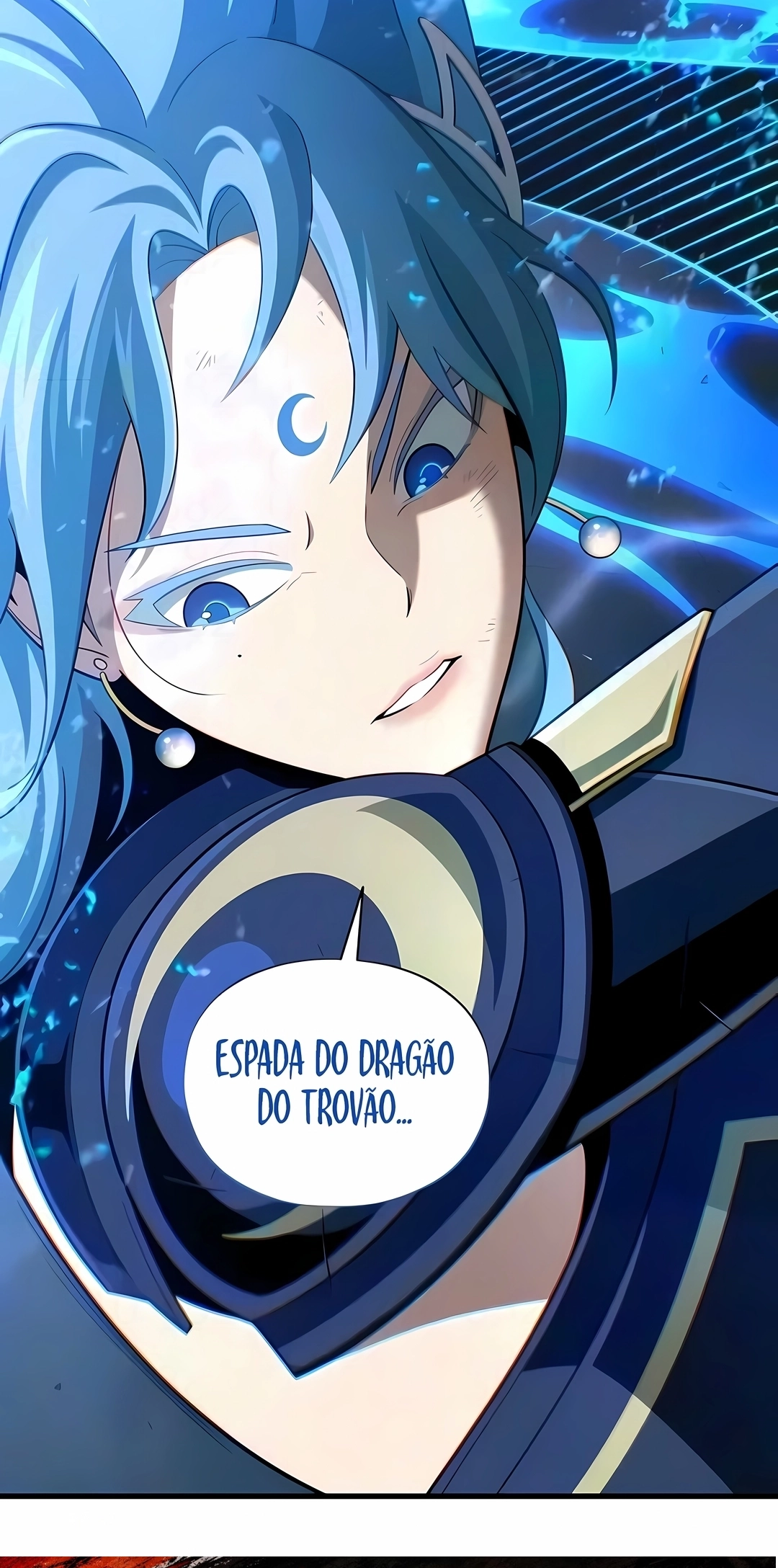 Read The Dark Magician Transmigrates After 66666 Years PT Manga Online