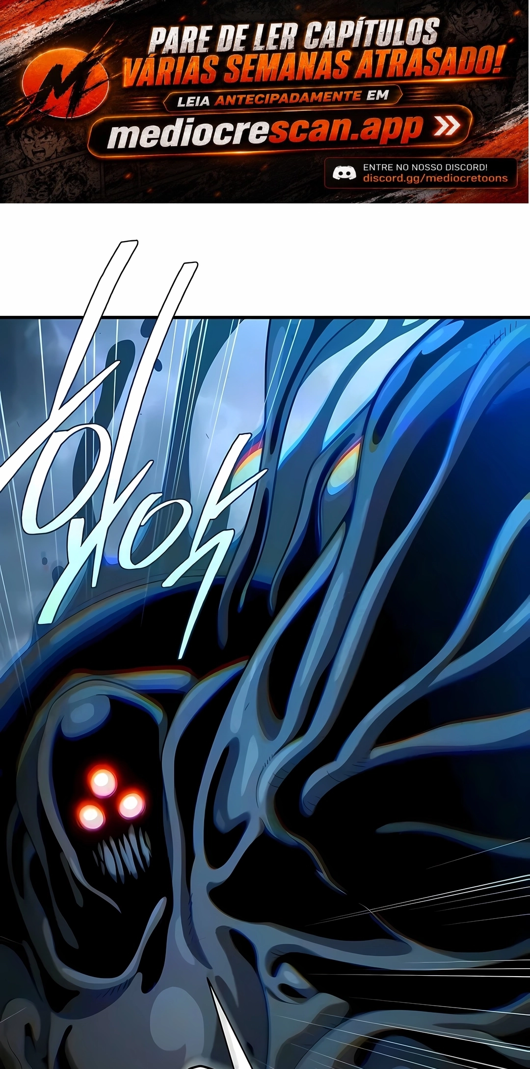 Read The Dark Magician Transmigrates After 66666 Years PT Manga Online