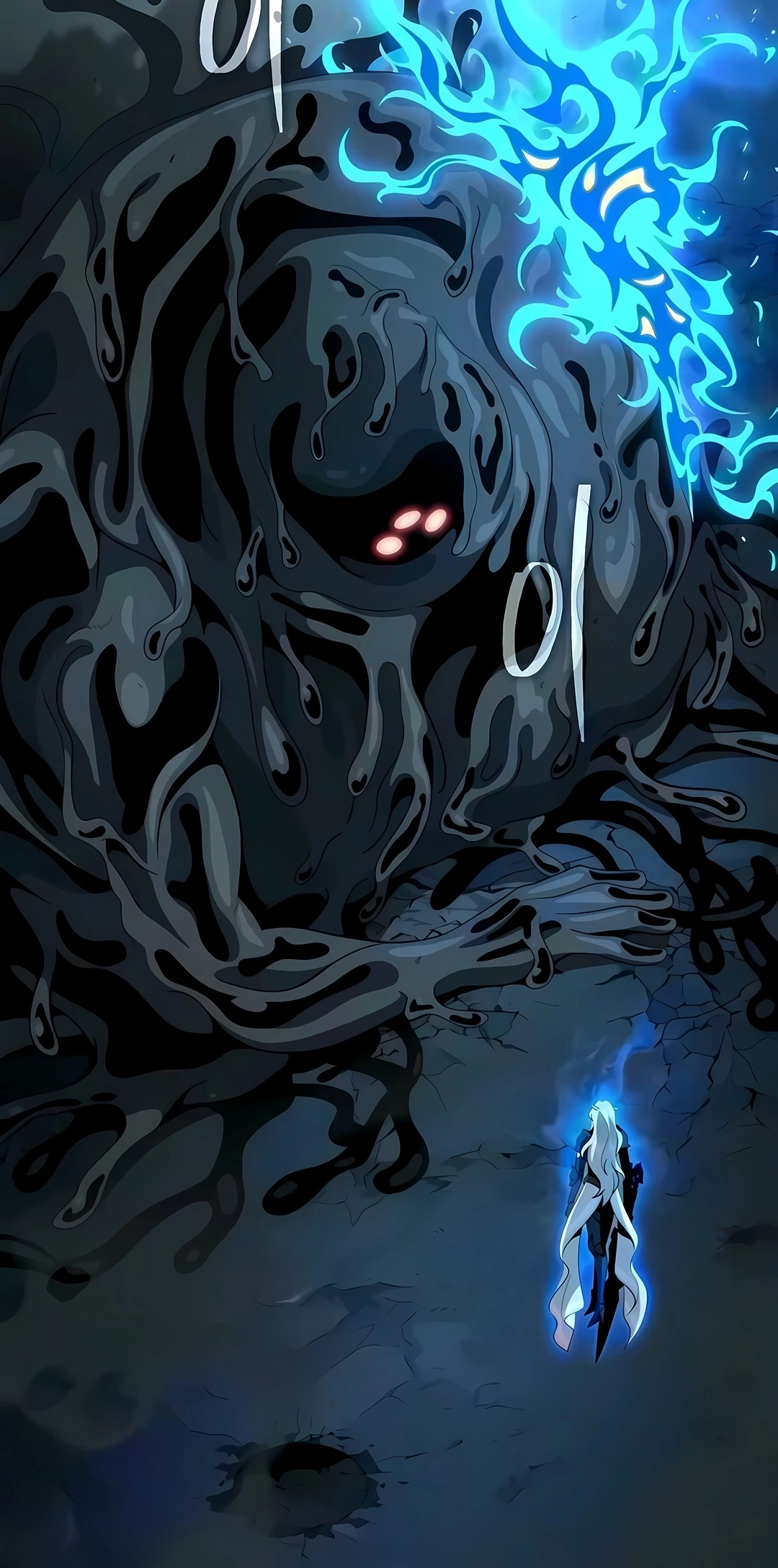 Read The Dark Magician Transmigrates After 66666 Years PT Manga Online