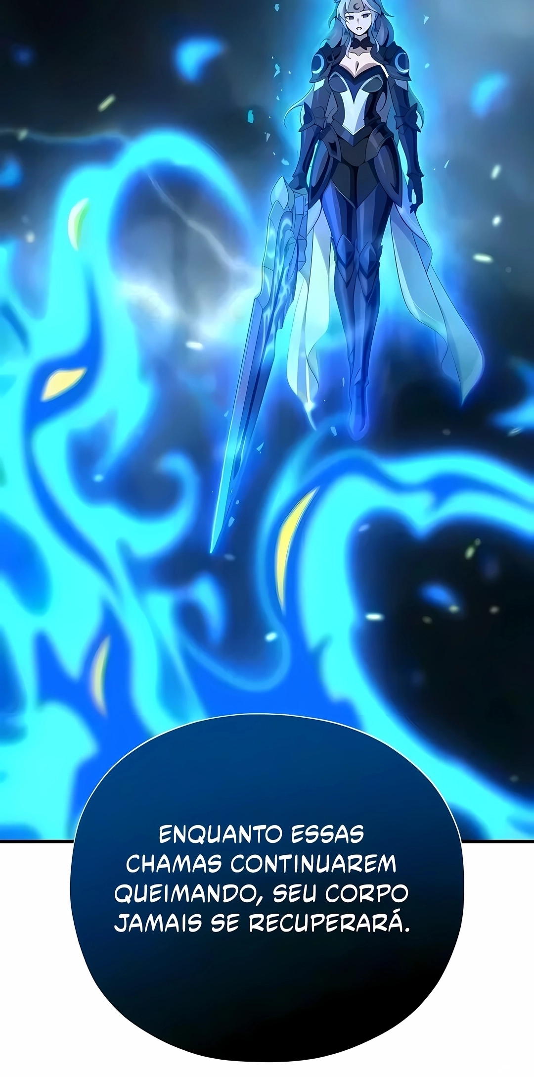 Read The Dark Magician Transmigrates After 66666 Years PT Manga Online