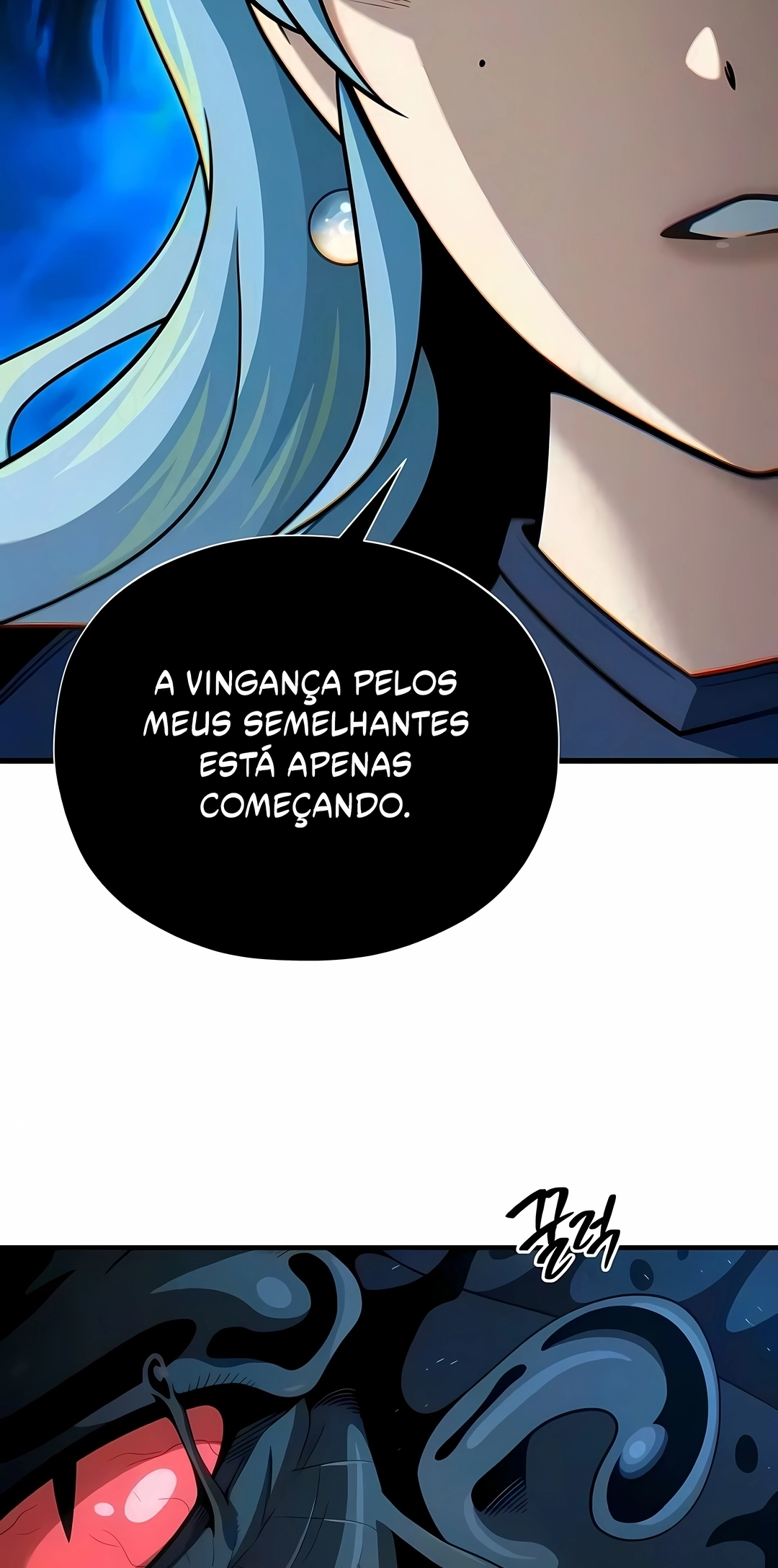 Read The Dark Magician Transmigrates After 66666 Years PT Manga Online
