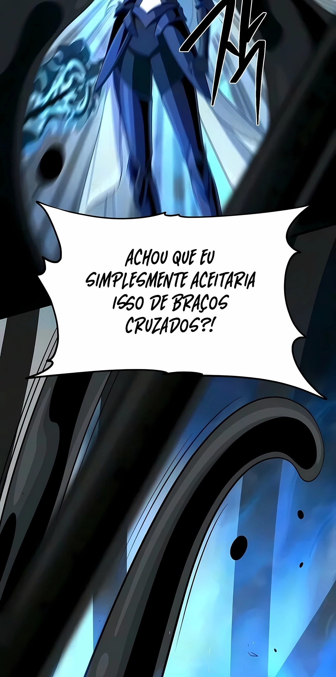 Read The Dark Magician Transmigrates After 66666 Years PT Manga Online