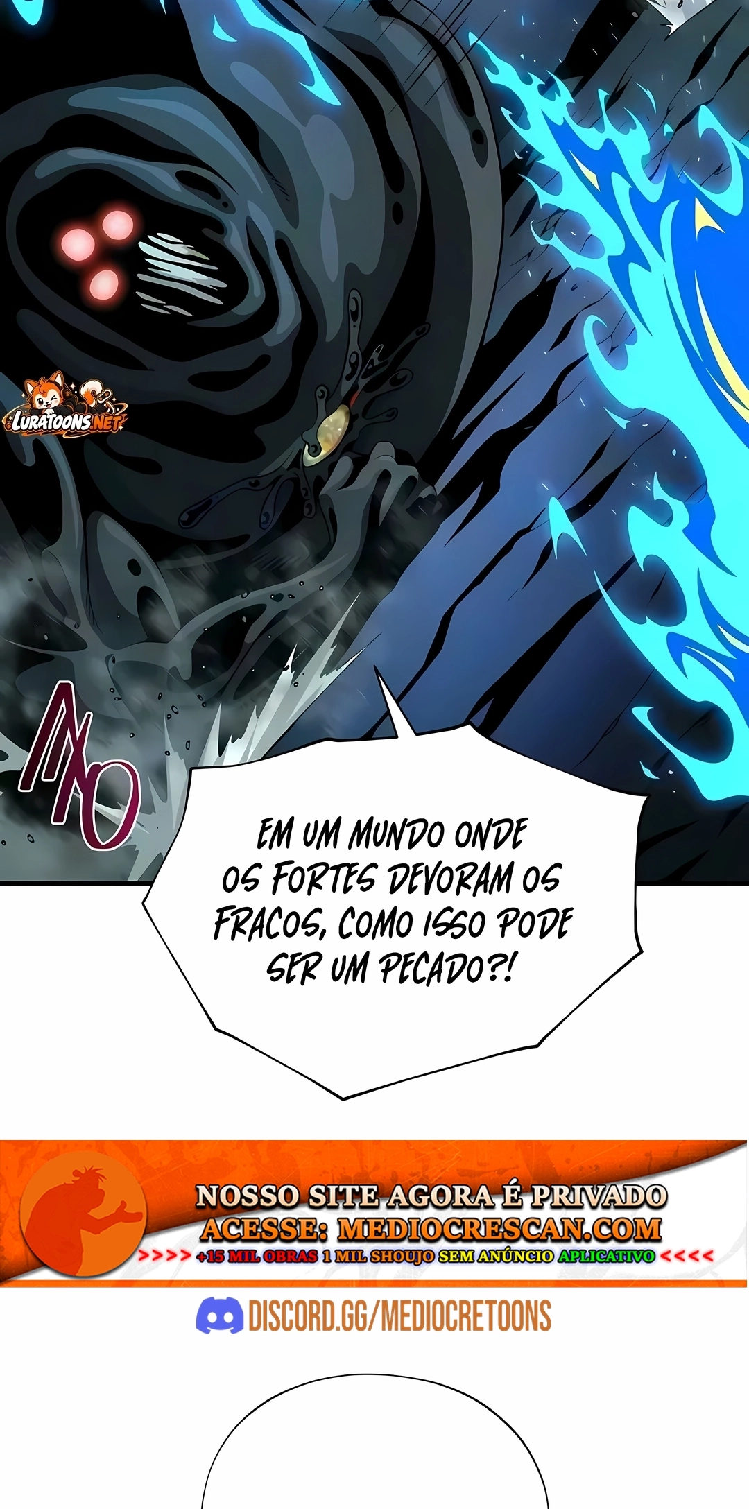 Read The Dark Magician Transmigrates After 66666 Years PT Manga Online