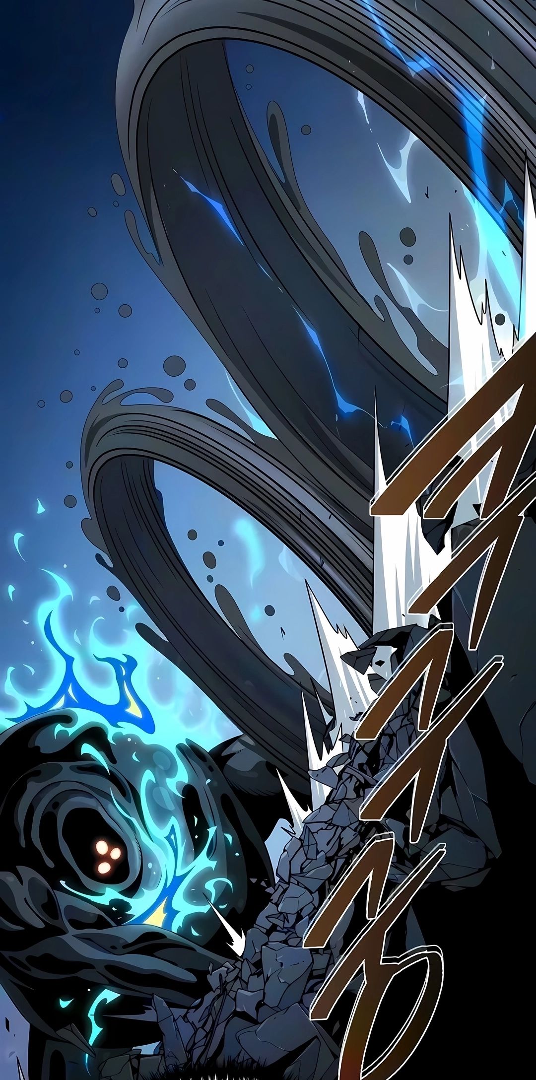 Read The Dark Magician Transmigrates After 66666 Years PT Manga Online