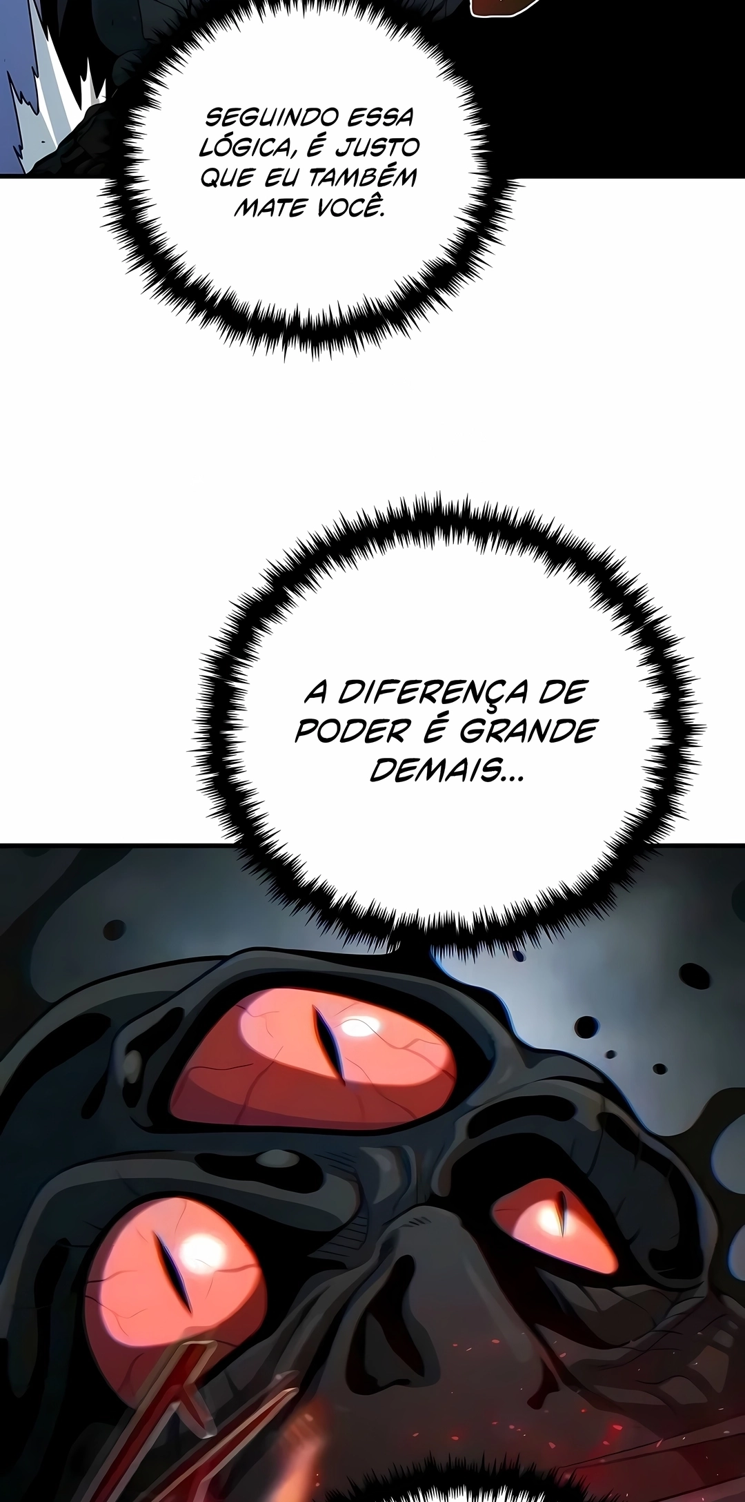 Read The Dark Magician Transmigrates After 66666 Years PT Manga Online