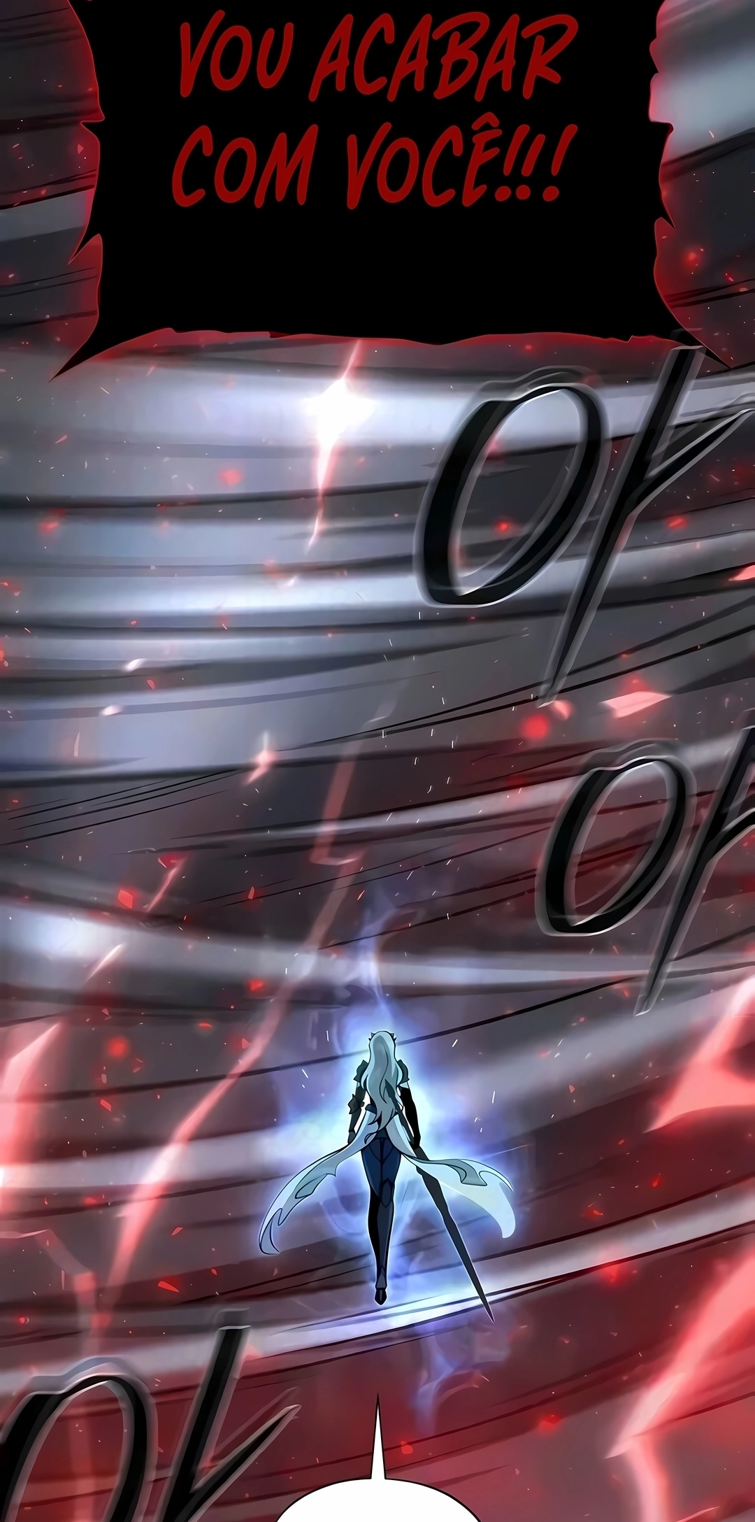 Read The Dark Magician Transmigrates After 66666 Years PT Manga Online
