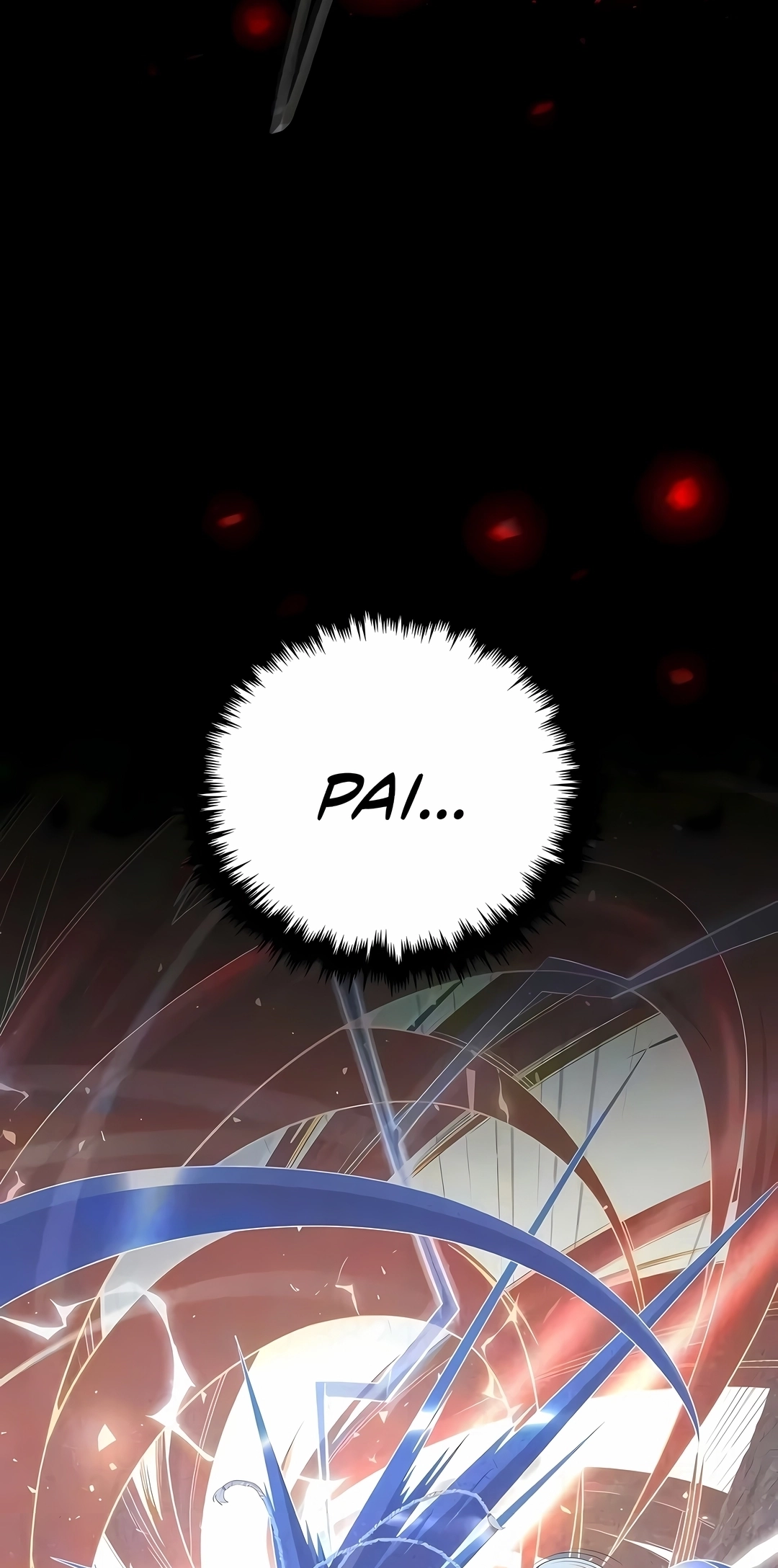 Read The Dark Magician Transmigrates After 66666 Years PT Manga Online