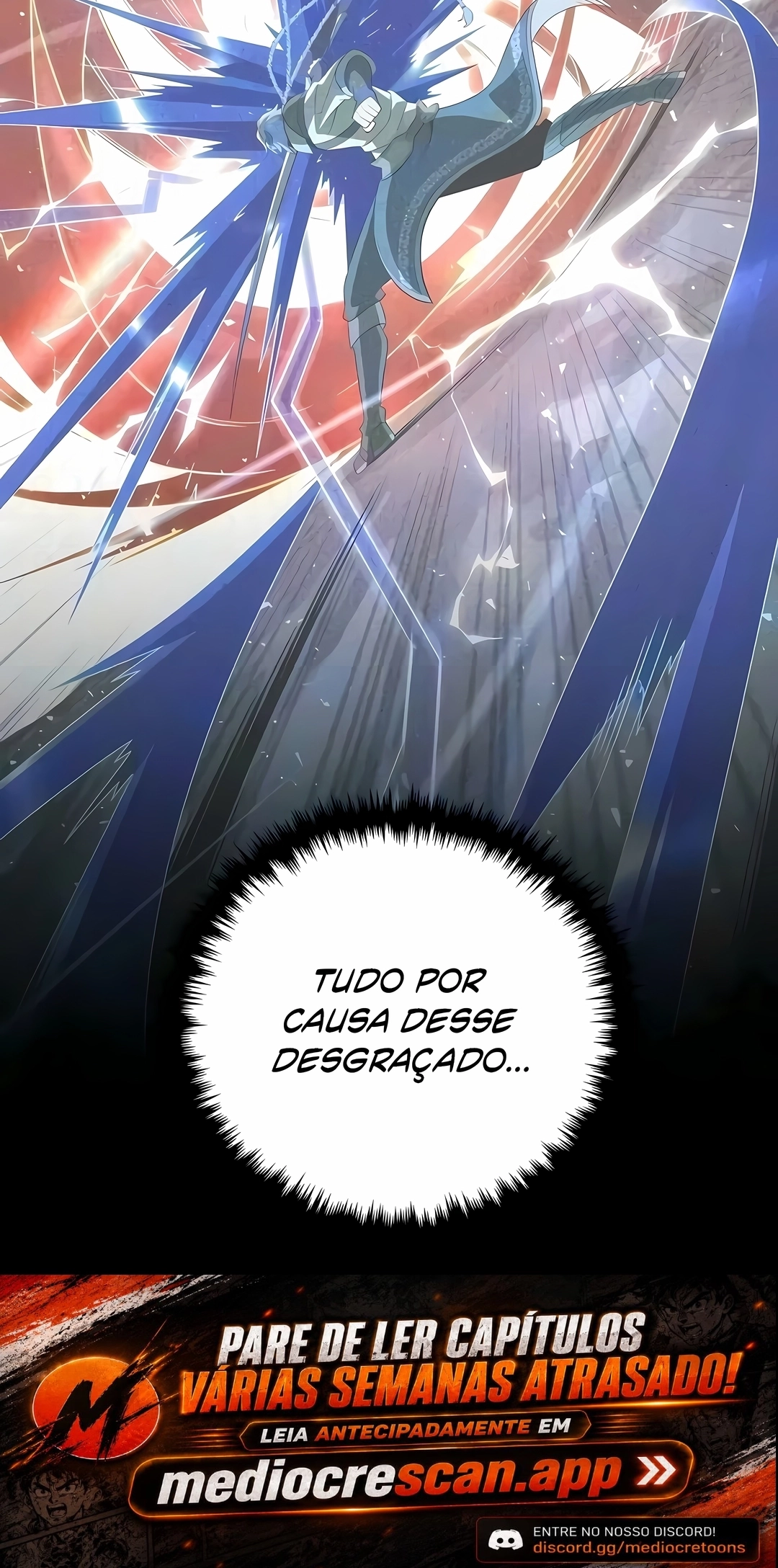 Read The Dark Magician Transmigrates After 66666 Years PT Manga Online