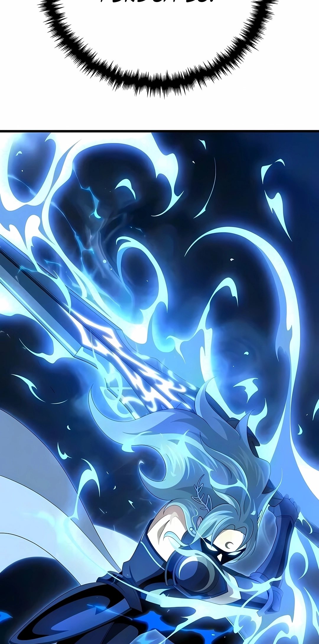 Read The Dark Magician Transmigrates After 66666 Years PT Manga Online