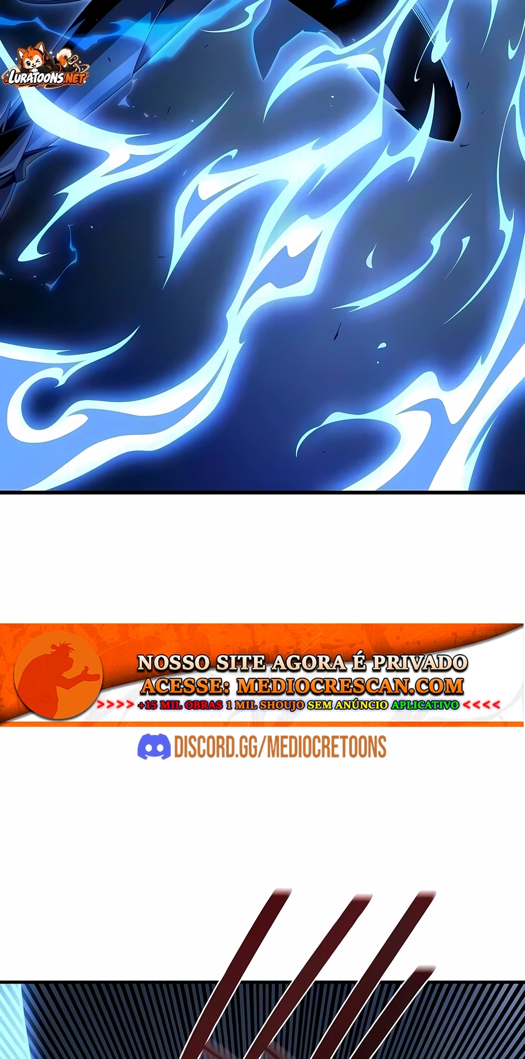 Read The Dark Magician Transmigrates After 66666 Years PT Manga Online