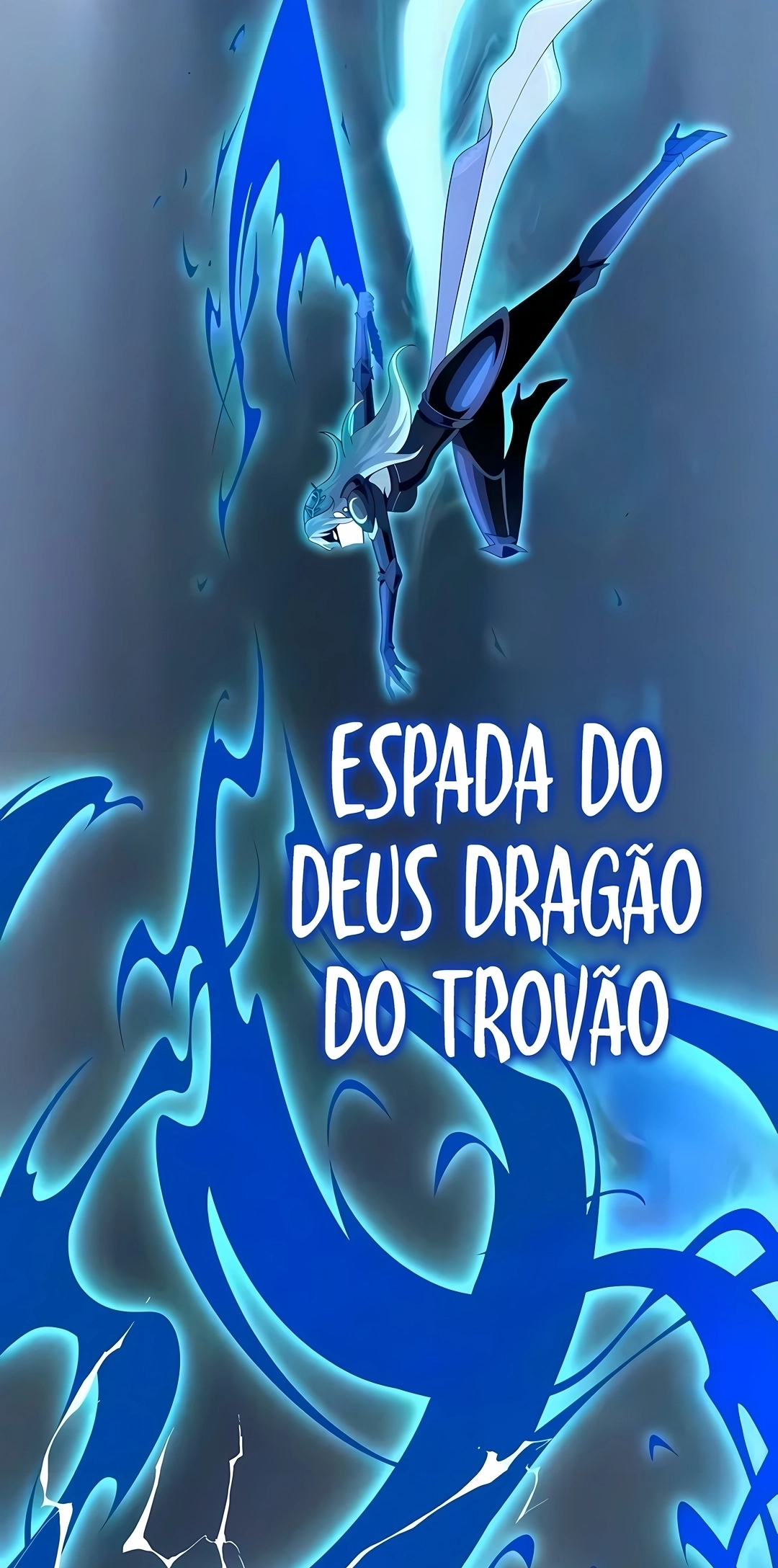 Read The Dark Magician Transmigrates After 66666 Years PT Manga Online
