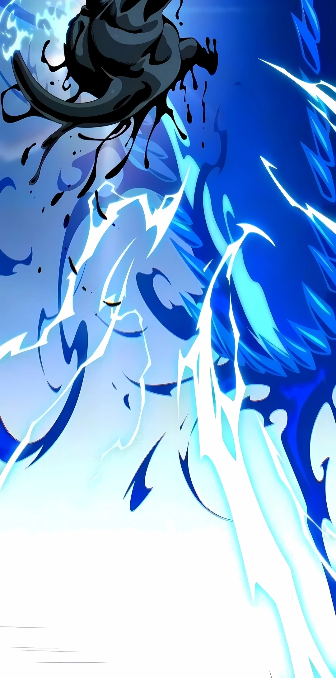 Read The Dark Magician Transmigrates After 66666 Years PT Manga Online
