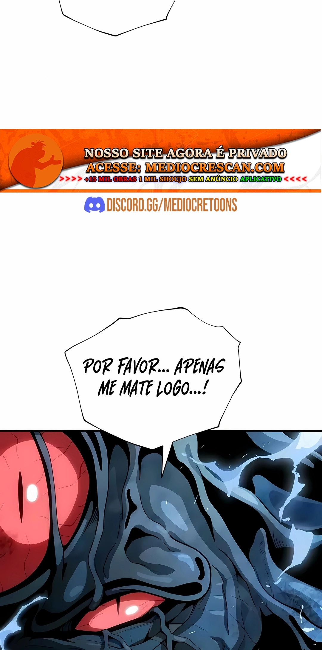 Read The Dark Magician Transmigrates After 66666 Years PT Manga Online