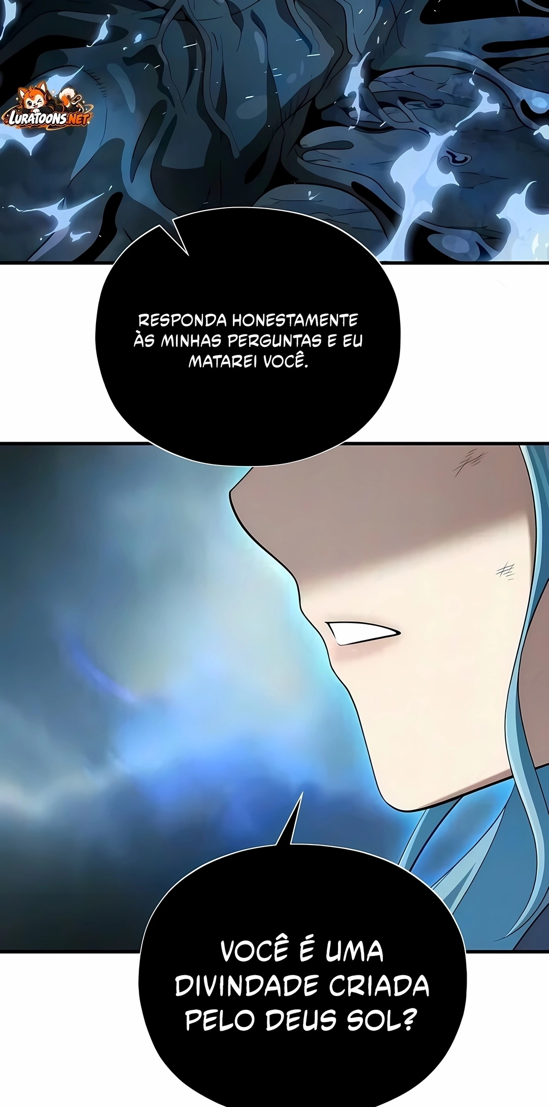 Read The Dark Magician Transmigrates After 66666 Years PT Manga Online