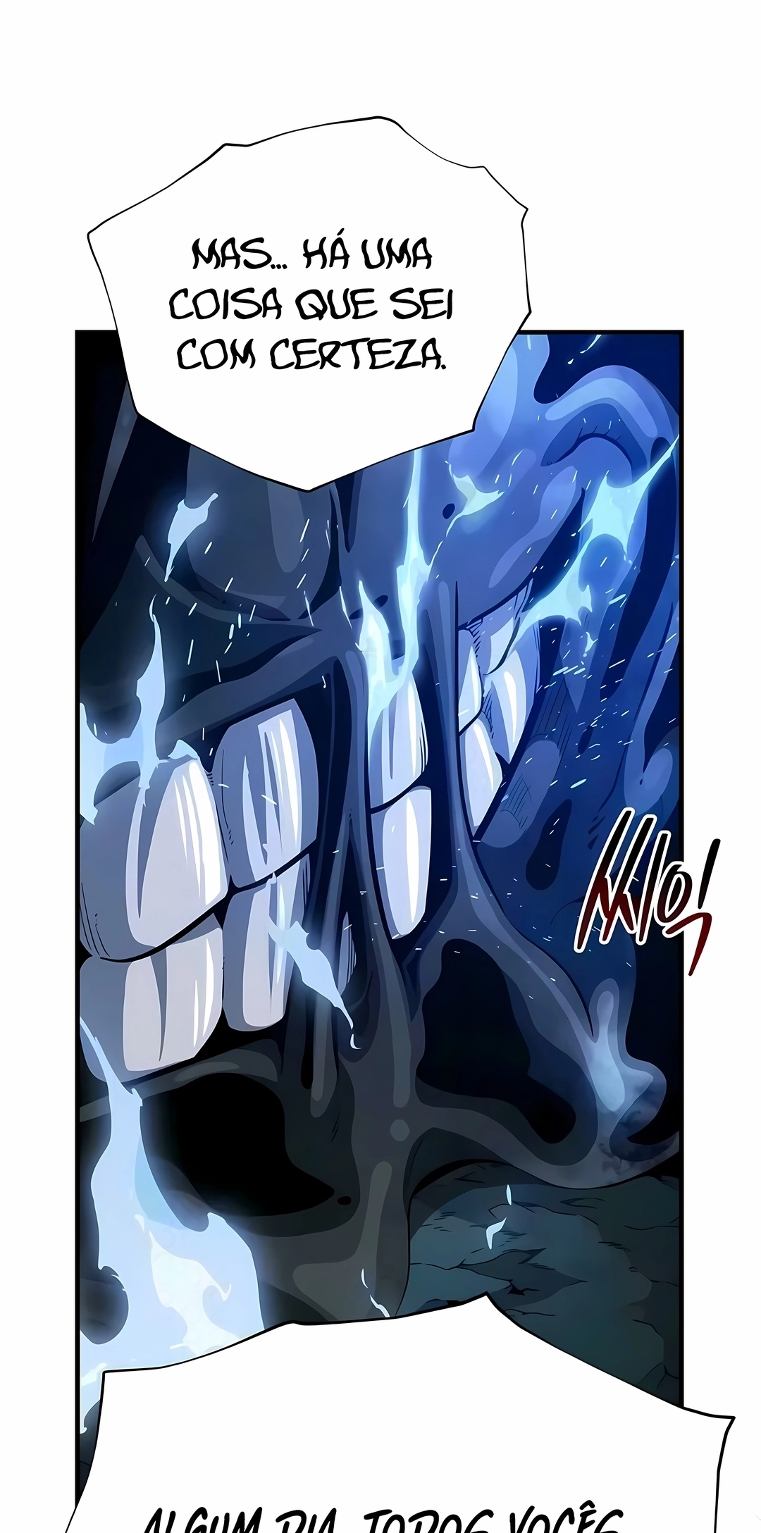 Read The Dark Magician Transmigrates After 66666 Years PT Manga Online