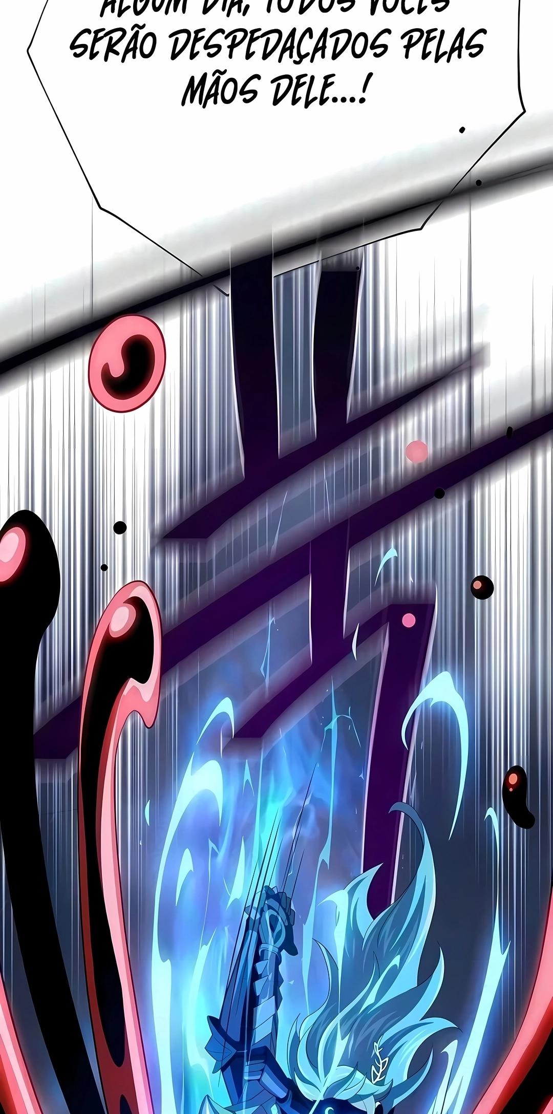 Read The Dark Magician Transmigrates After 66666 Years PT Manga Online