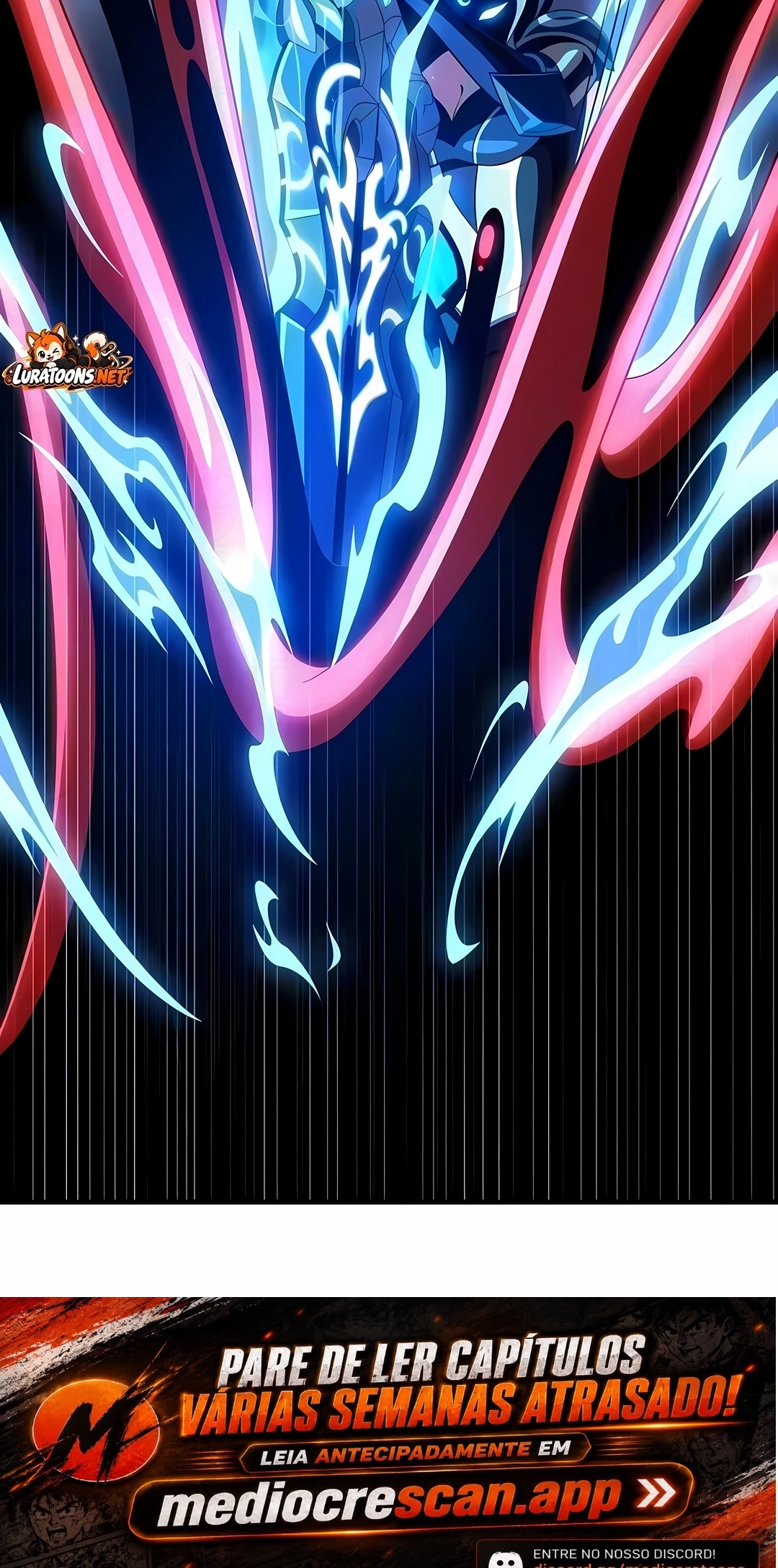 Read The Dark Magician Transmigrates After 66666 Years PT Manga Online