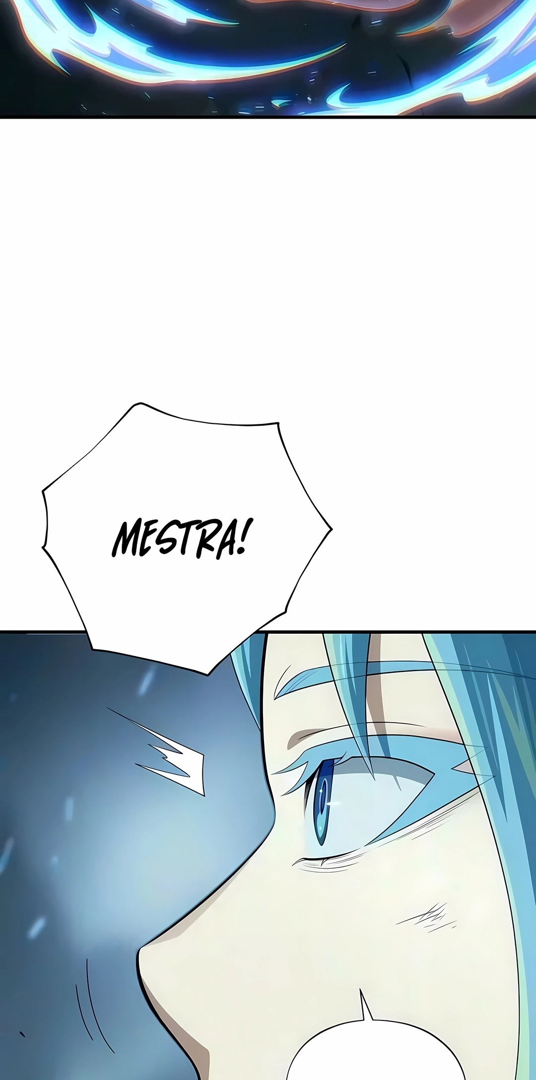 Read The Dark Magician Transmigrates After 66666 Years PT Manga Online