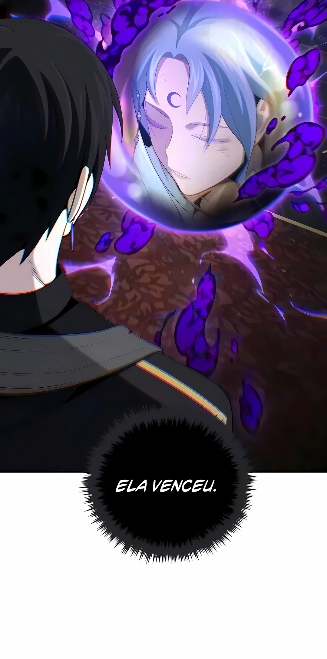 Read The Dark Magician Transmigrates After 66666 Years PT Manga Online