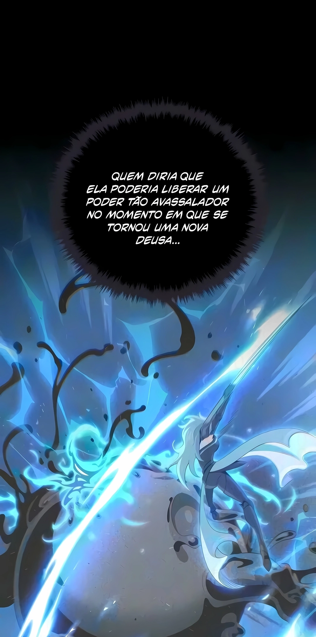 Read The Dark Magician Transmigrates After 66666 Years PT Manga Online