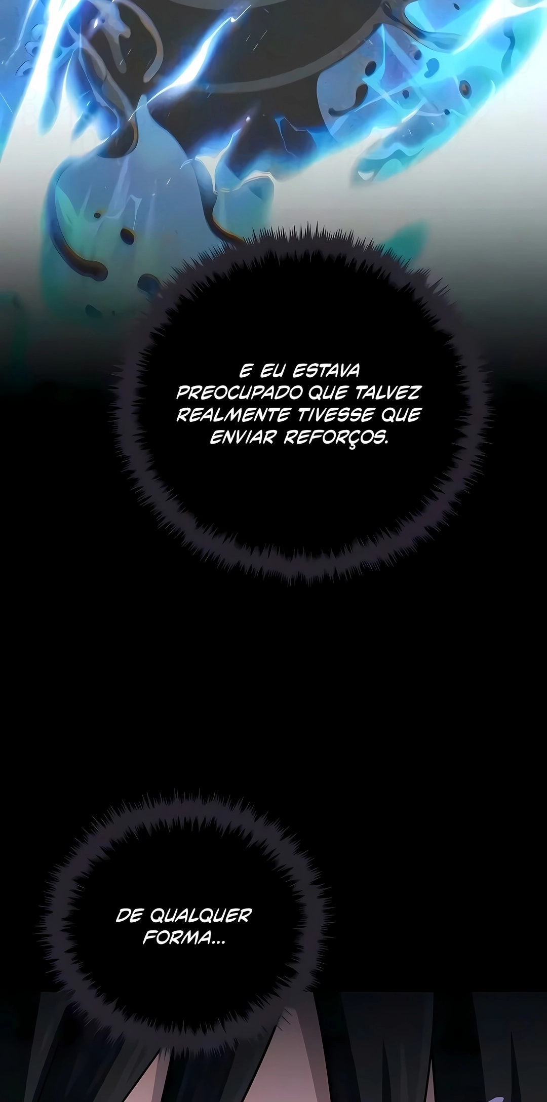 Read The Dark Magician Transmigrates After 66666 Years PT Manga Online