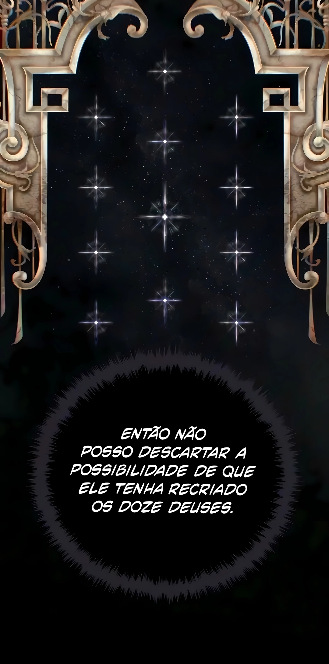 Read The Dark Magician Transmigrates After 66666 Years PT Manga Online