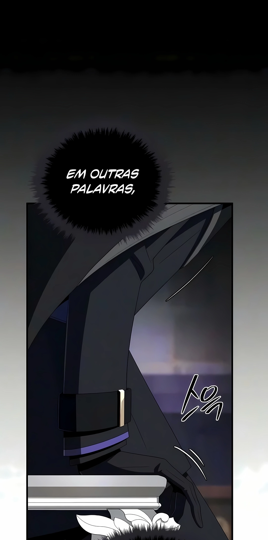 Read The Dark Magician Transmigrates After 66666 Years PT Manga Online