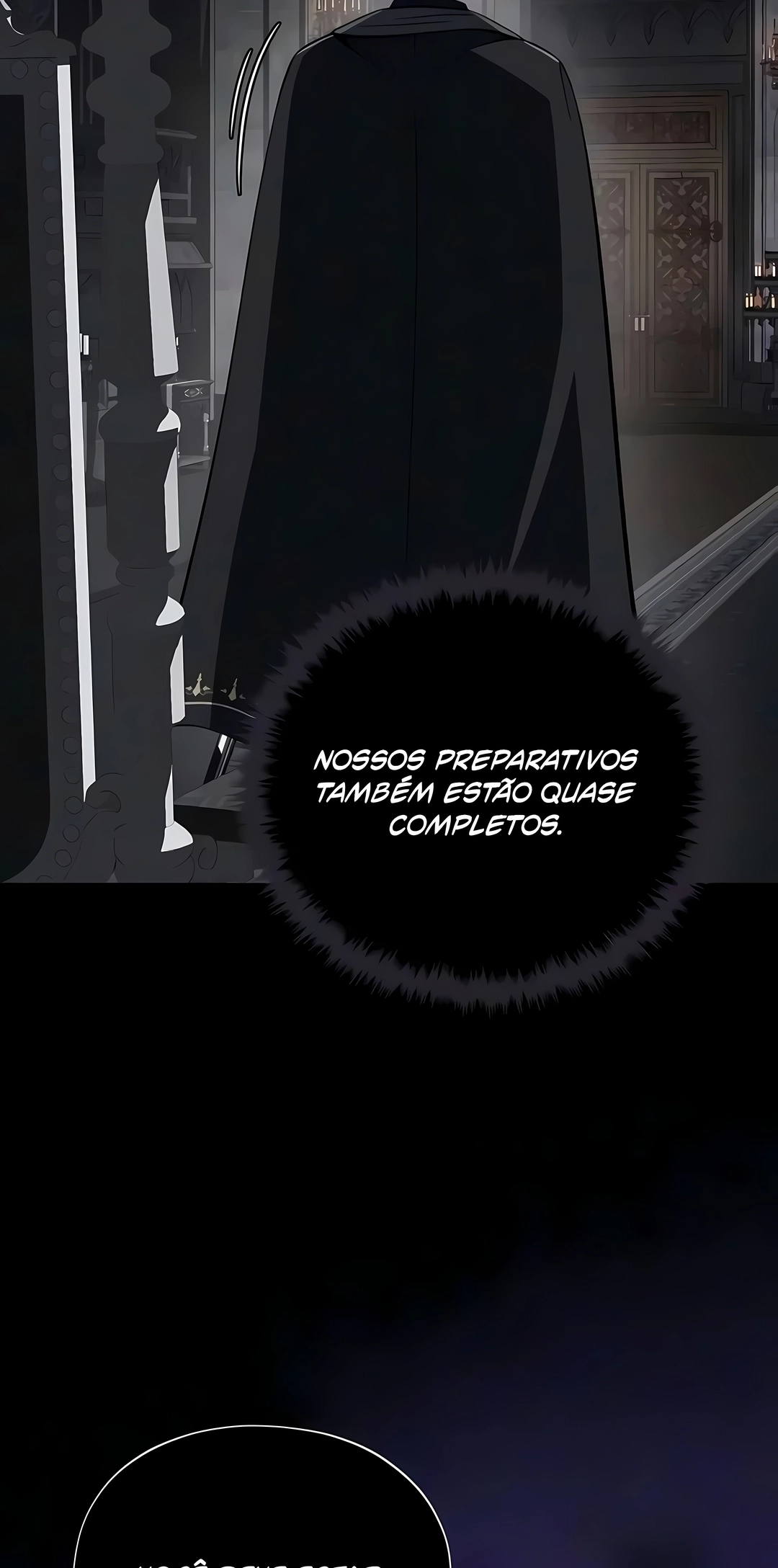 Read The Dark Magician Transmigrates After 66666 Years PT Manga Online
